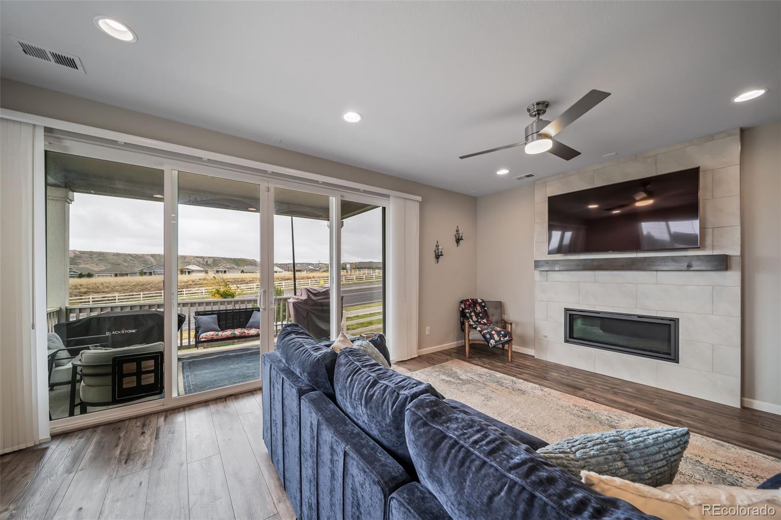 MLS Image #5 for 3715  makley circle,castle rock, Colorado