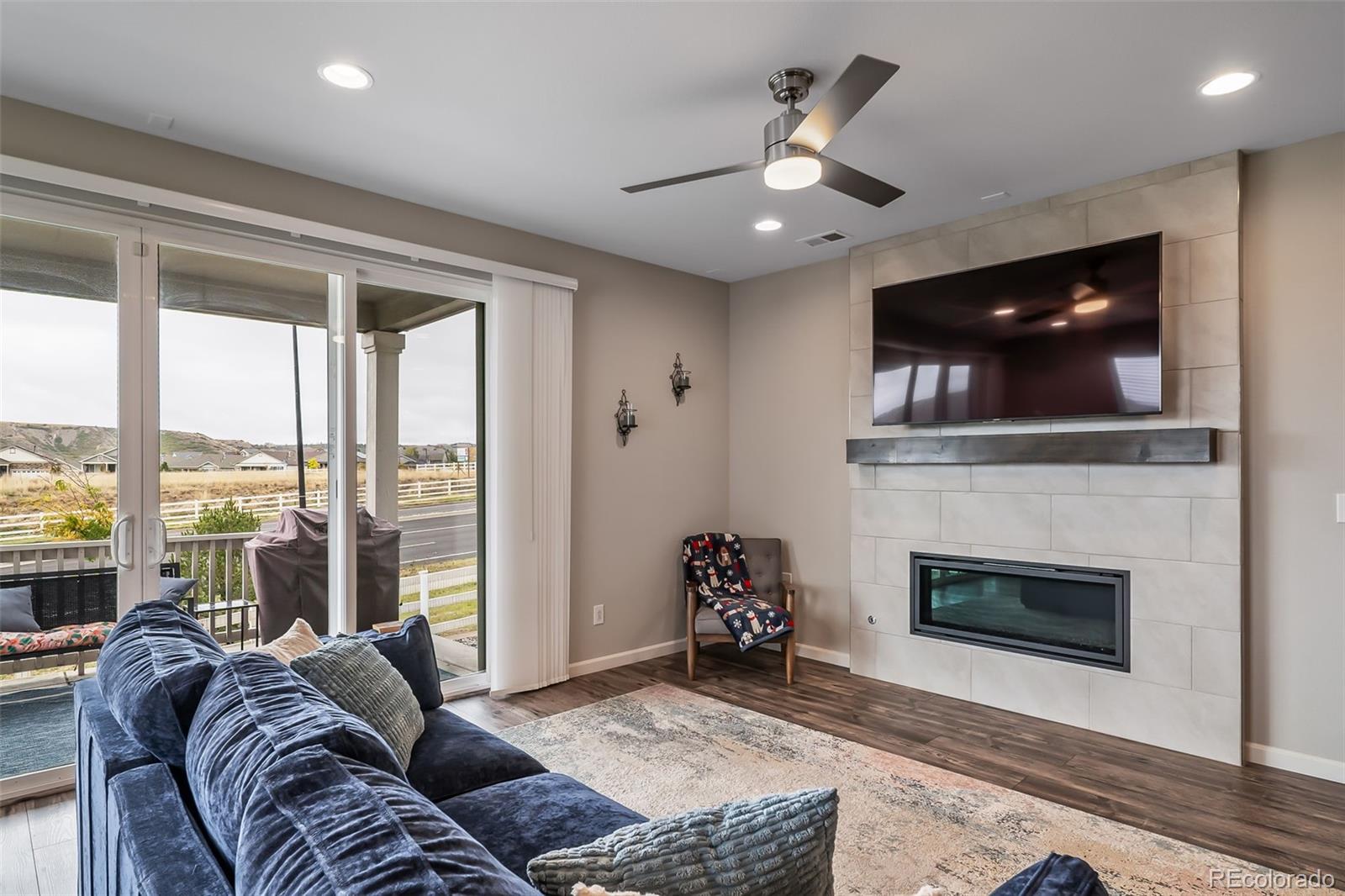 MLS Image #6 for 3715  makley circle,castle rock, Colorado