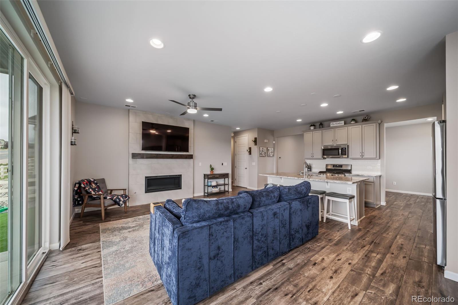MLS Image #7 for 3715  makley circle,castle rock, Colorado