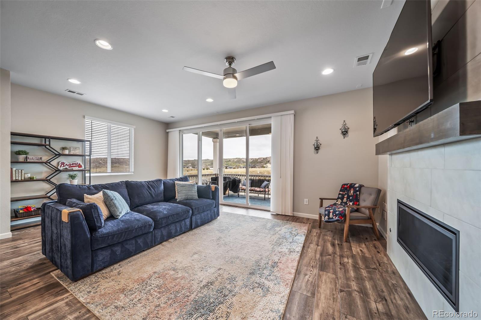 MLS Image #8 for 3715  makley circle,castle rock, Colorado
