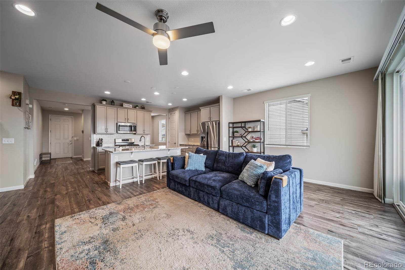 MLS Image #9 for 3715  makley circle,castle rock, Colorado