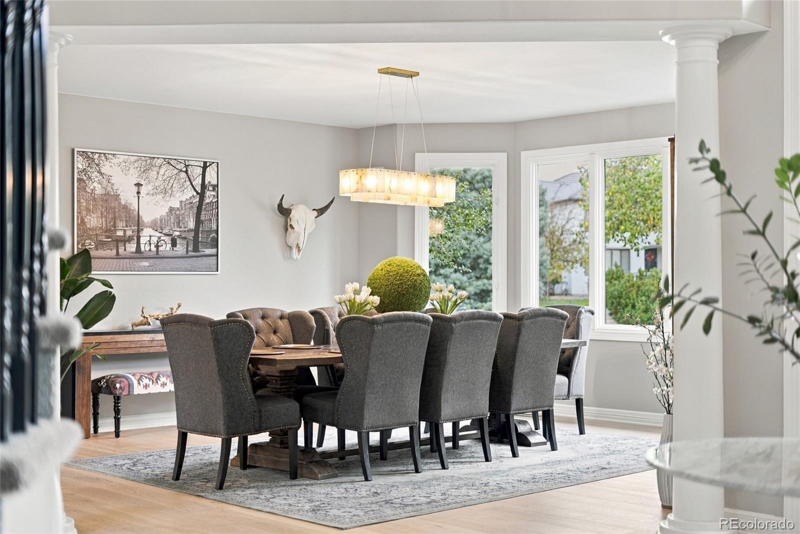 MLS Image #4 for 38  cherry hills farm drive,cherry hills village, Colorado
