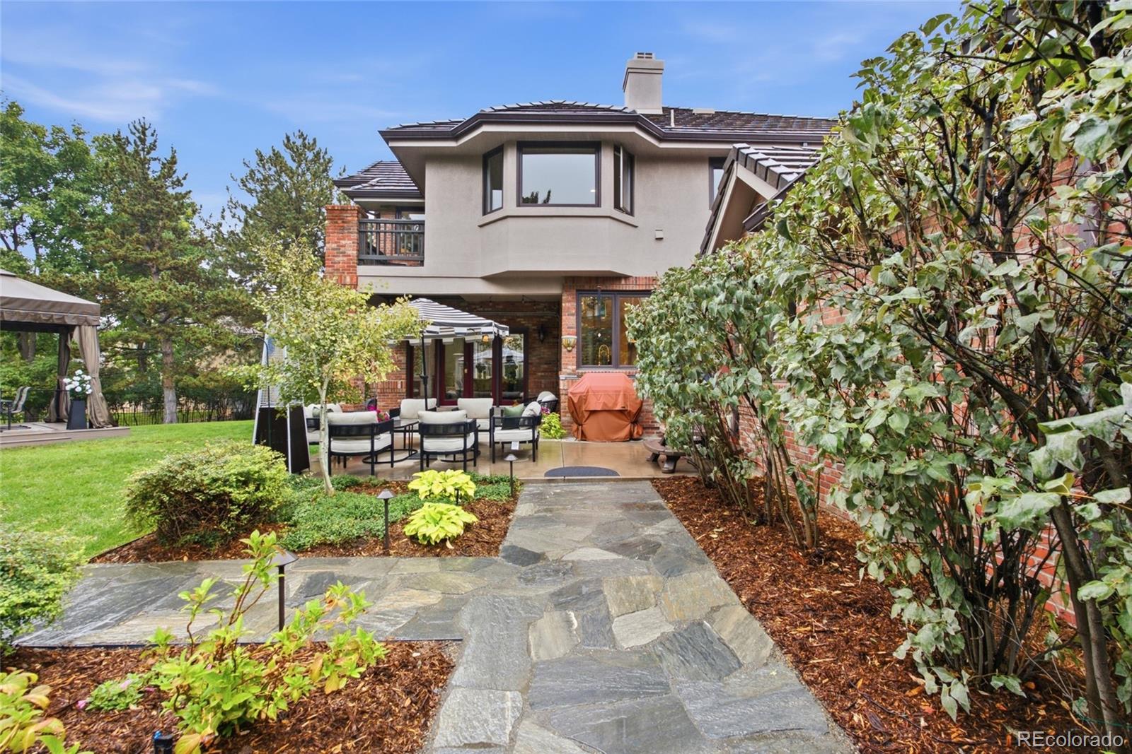 MLS Image #40 for 38  cherry hills farm drive,cherry hills village, Colorado