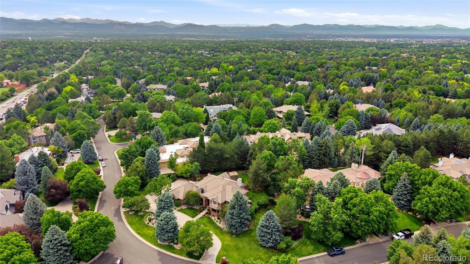 MLS Image #47 for 38  cherry hills farm drive,cherry hills village, Colorado