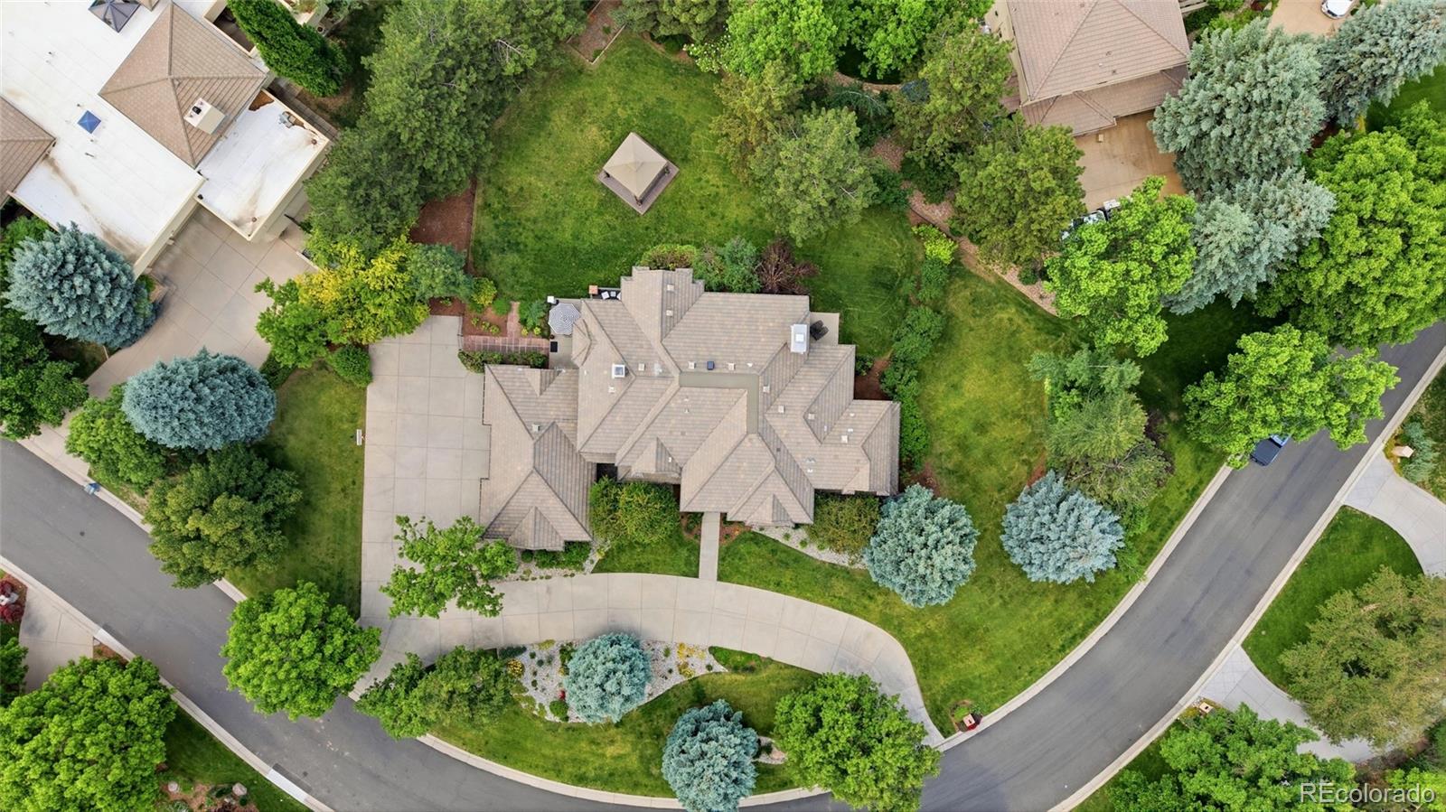 MLS Image #48 for 38  cherry hills farm drive,cherry hills village, Colorado
