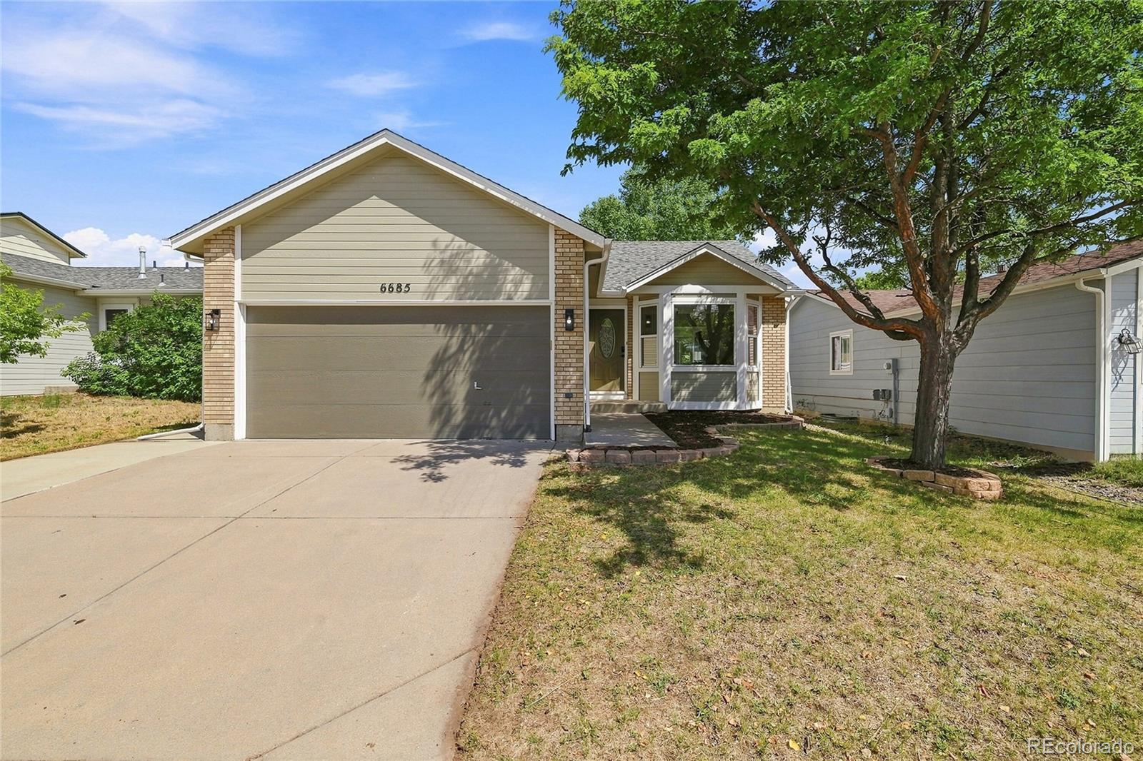 MLS Image #0 for 6685  bear tooth drive,colorado springs, Colorado