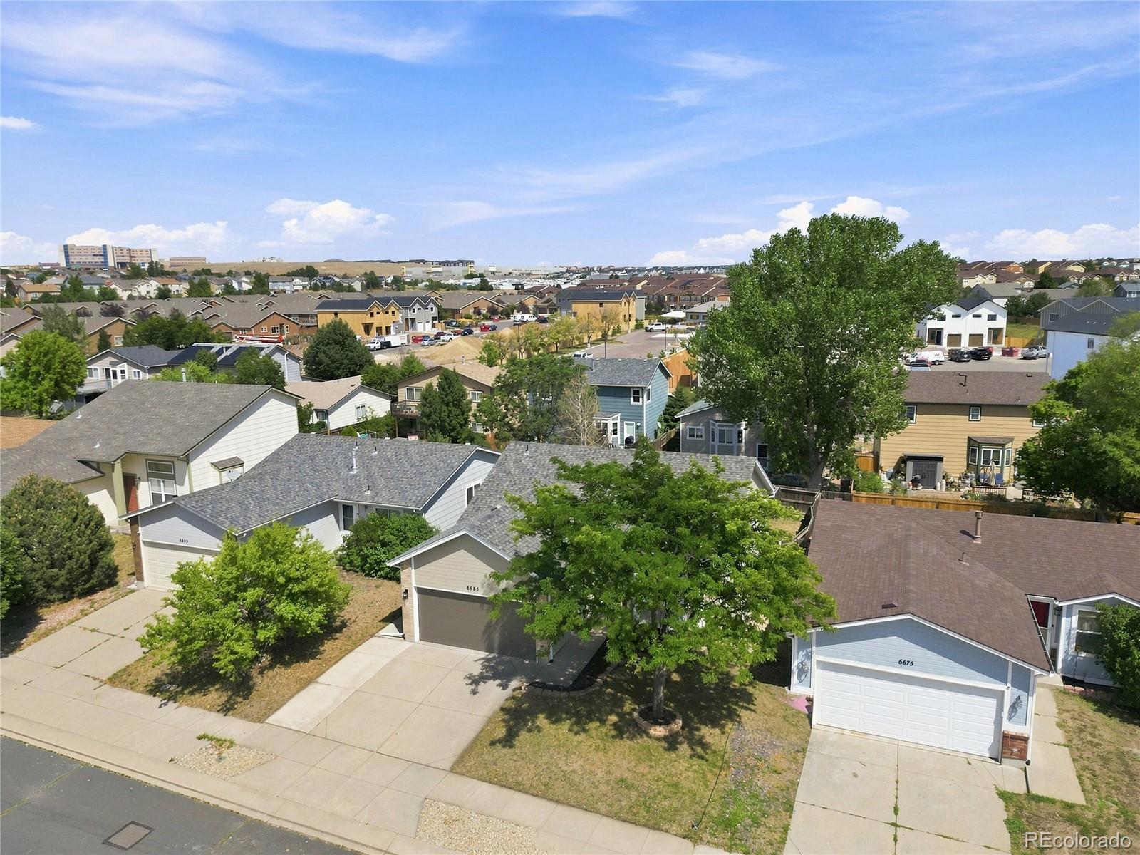 MLS Image #25 for 6685  bear tooth drive,colorado springs, Colorado