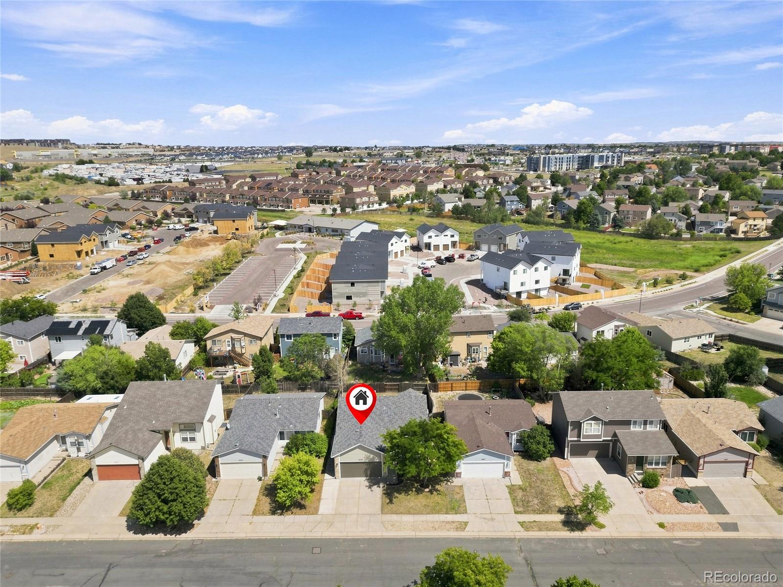 MLS Image #26 for 6685  bear tooth drive,colorado springs, Colorado
