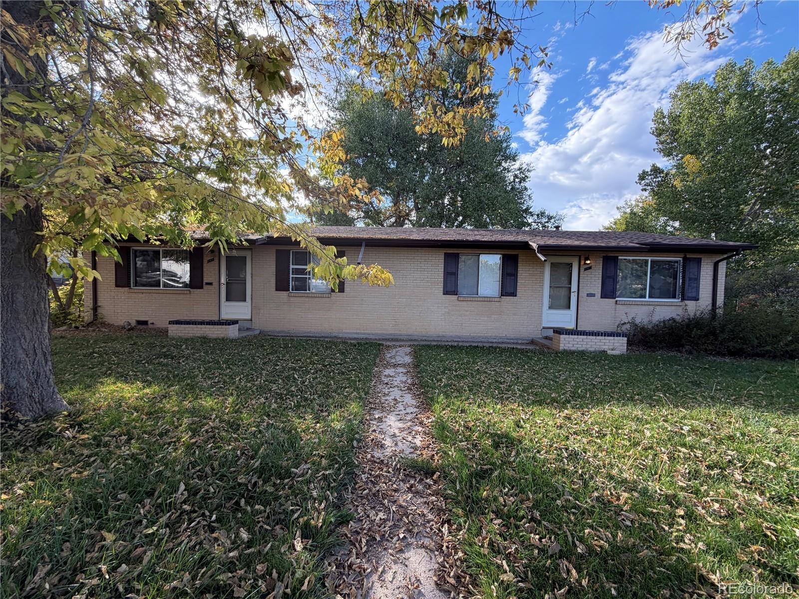 MLS Image #0 for 145 & 147 s cody street,lakewood, Colorado