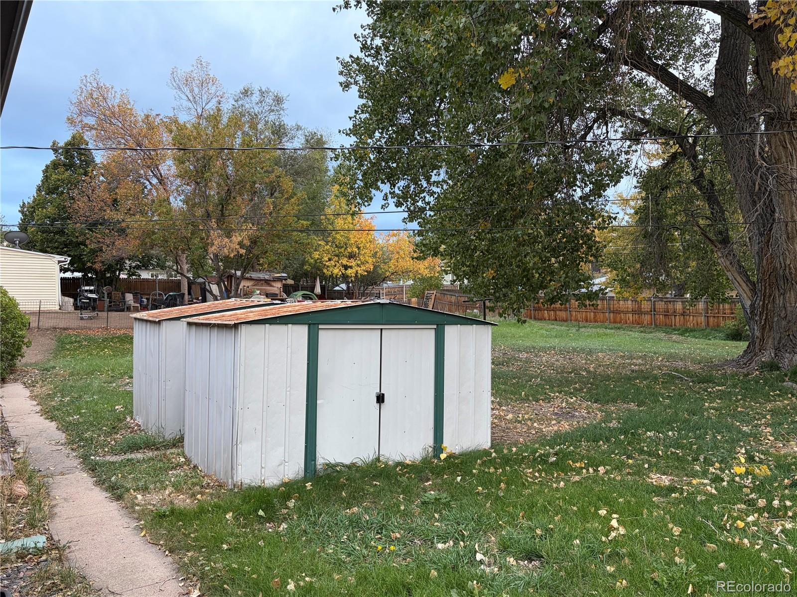 MLS Image #2 for 145 & 147 s cody street,lakewood, Colorado