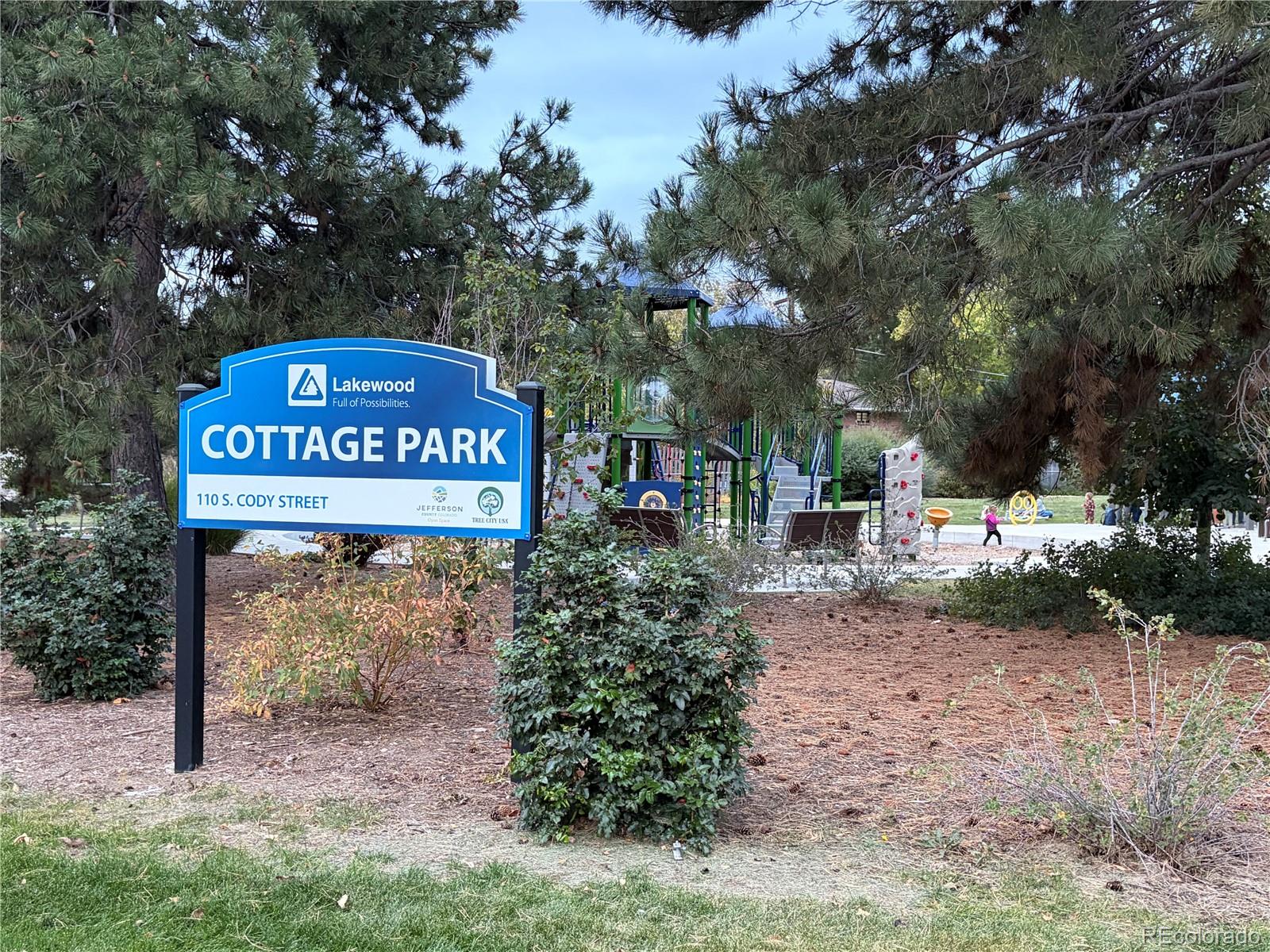MLS Image #3 for 145 & 147 s cody street,lakewood, Colorado