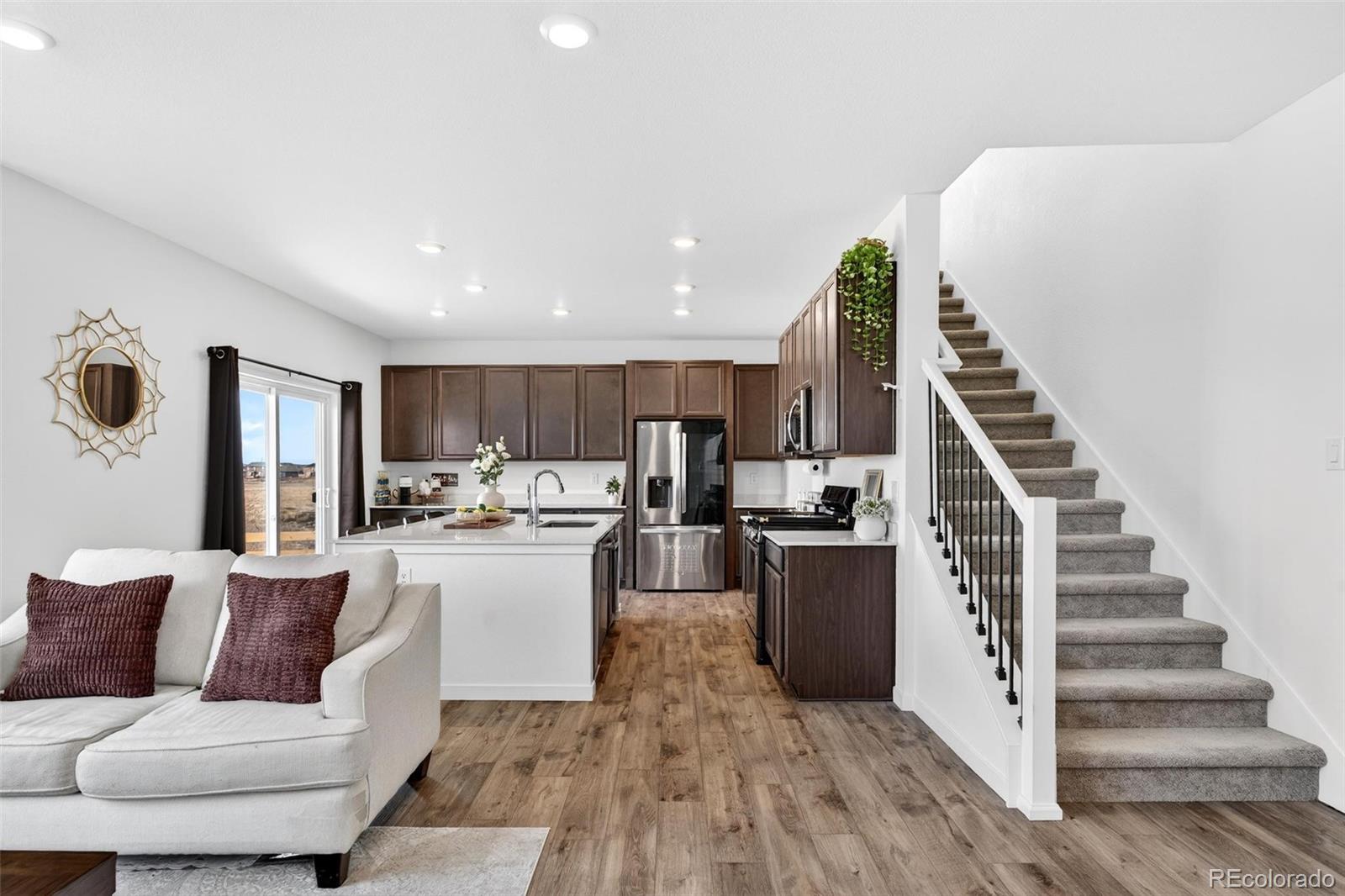 MLS Image #12 for 10271  tucson street,commerce city, Colorado