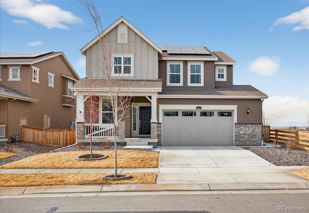 MLS Image #2 for 10271  tucson street,commerce city, Colorado