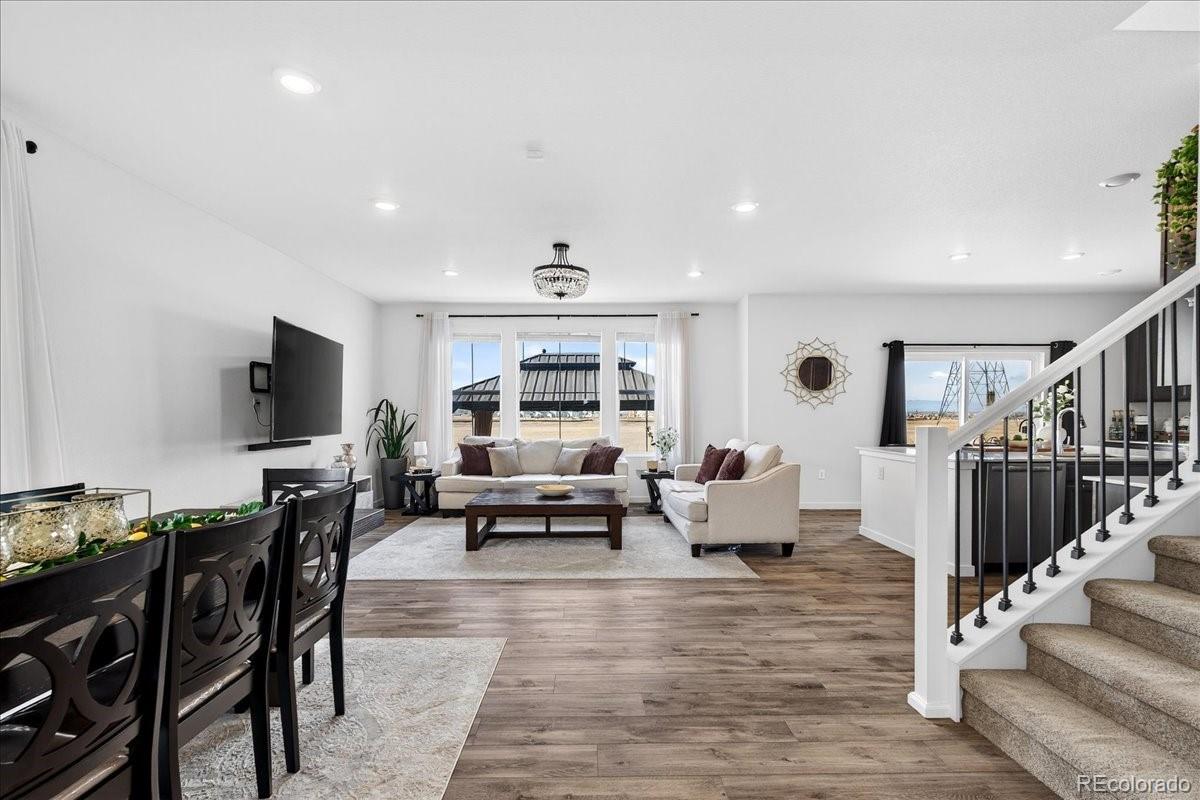 MLS Image #6 for 10271  tucson street,commerce city, Colorado
