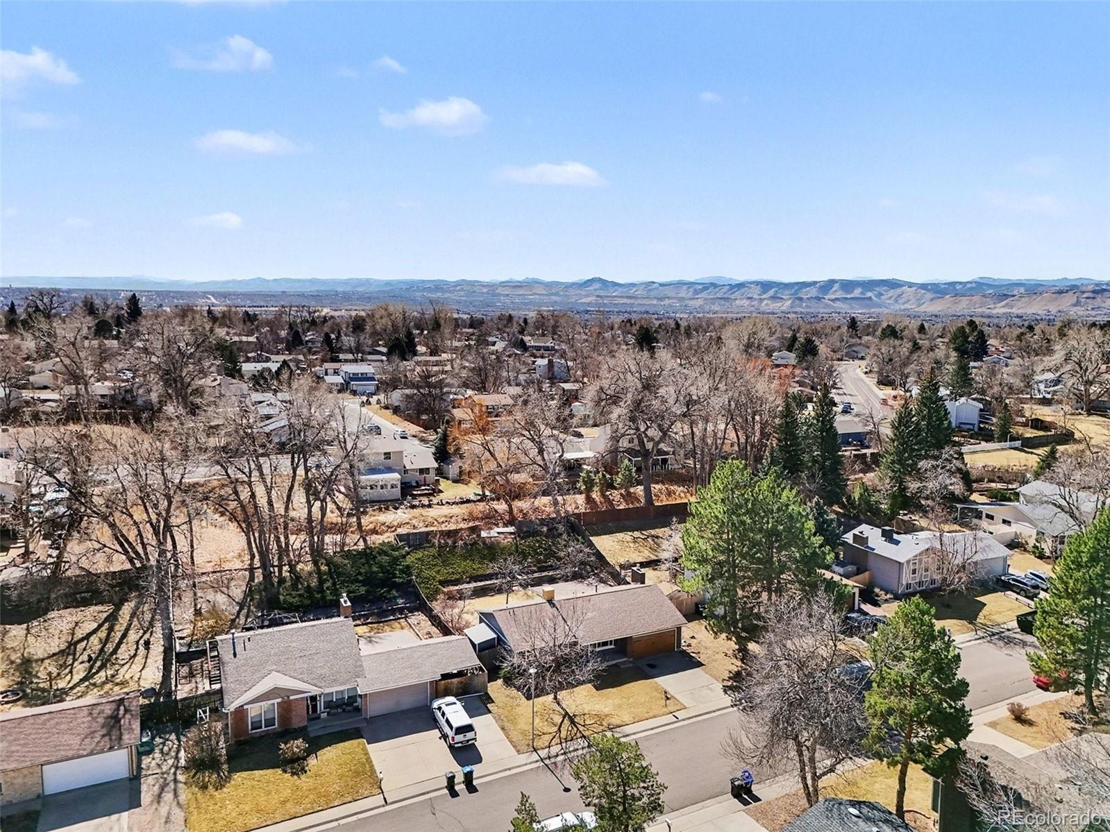 MLS Image #26 for 9612  sierra drive,arvada, Colorado