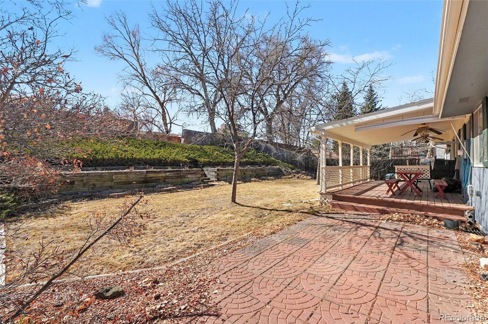 MLS Image #3 for 9612  sierra drive,arvada, Colorado