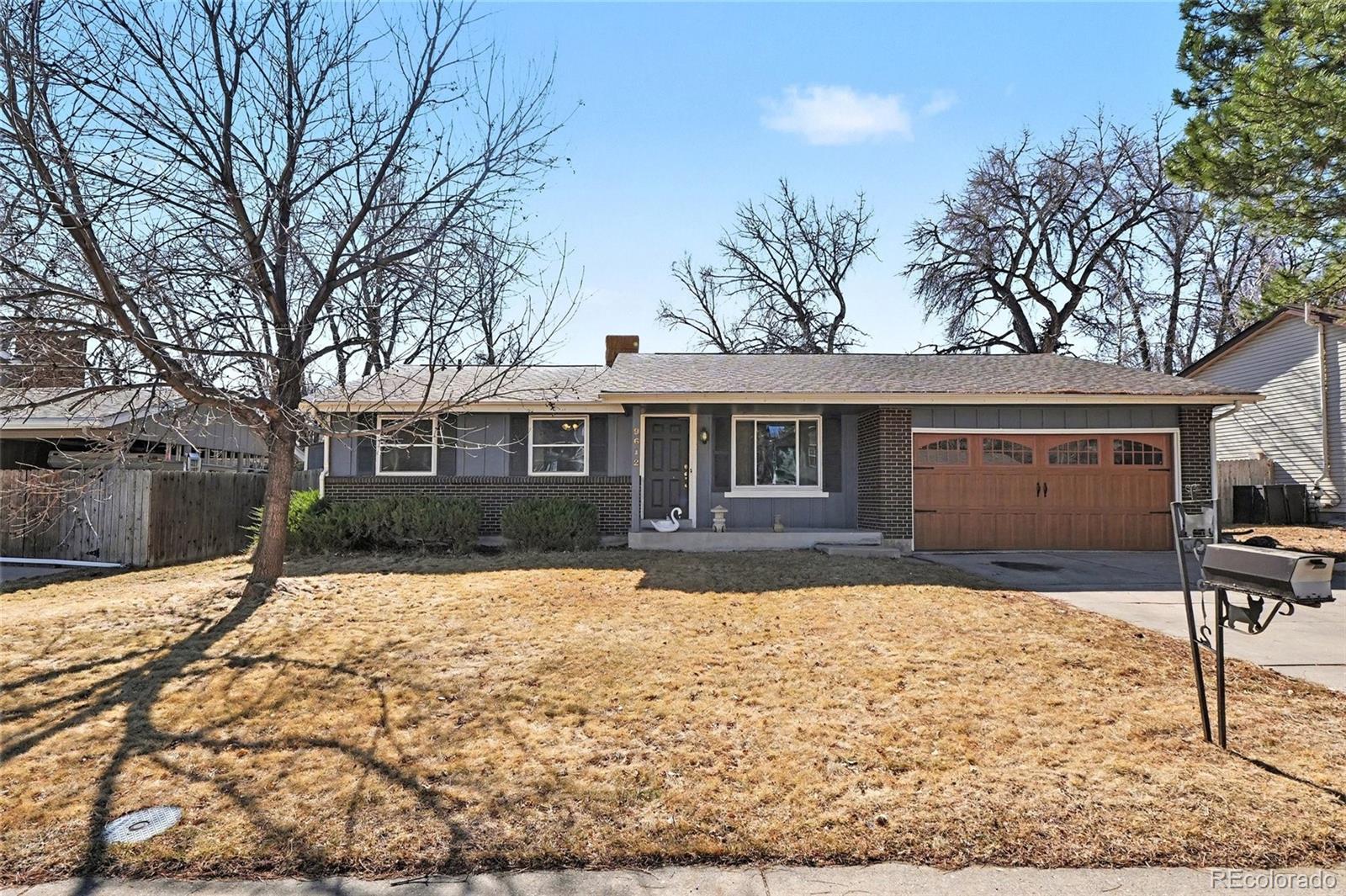 MLS Image #5 for 9612  sierra drive,arvada, Colorado