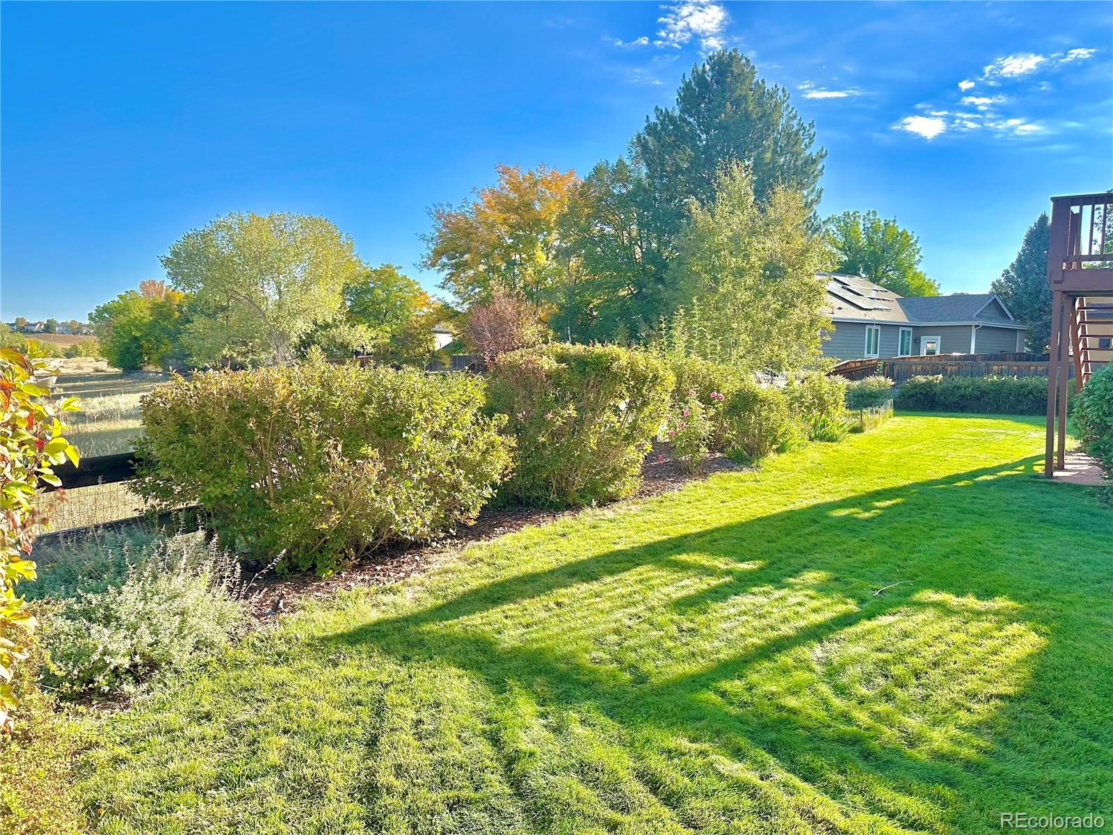 MLS Image #1 for 10287  song sparrow lane,highlands ranch, Colorado