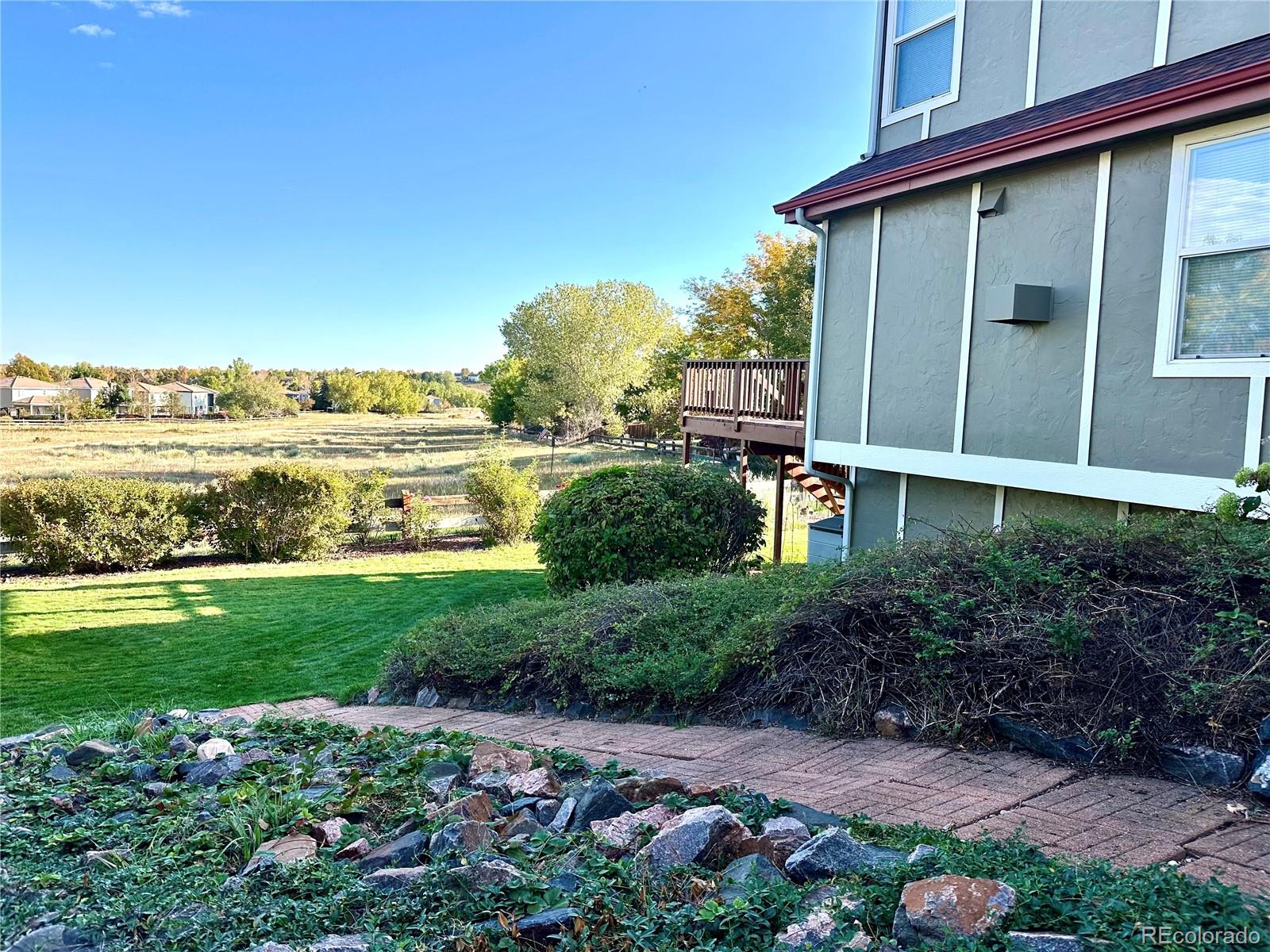 MLS Image #2 for 10287  song sparrow lane,highlands ranch, Colorado