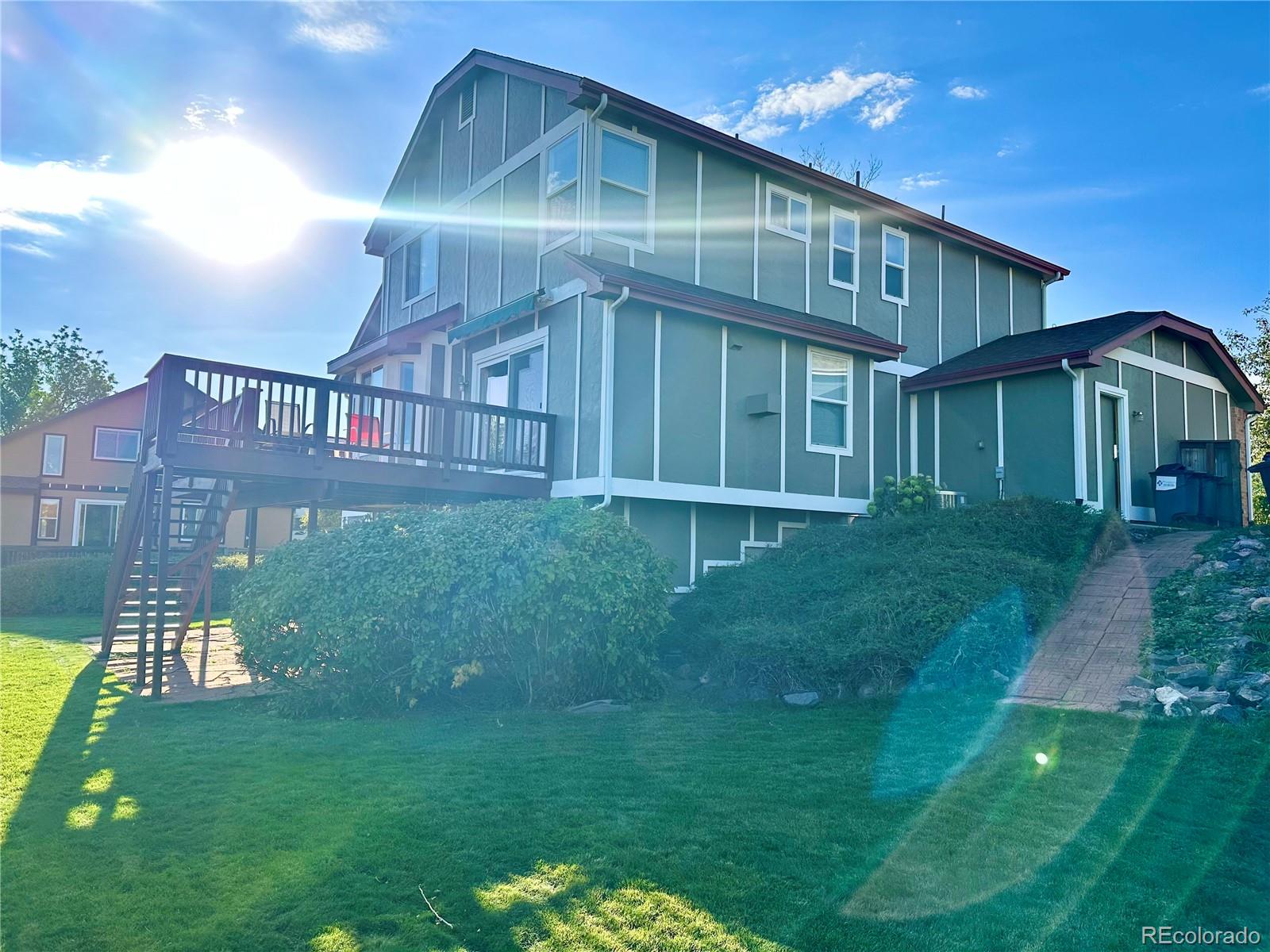 MLS Image #3 for 10287  song sparrow lane,highlands ranch, Colorado