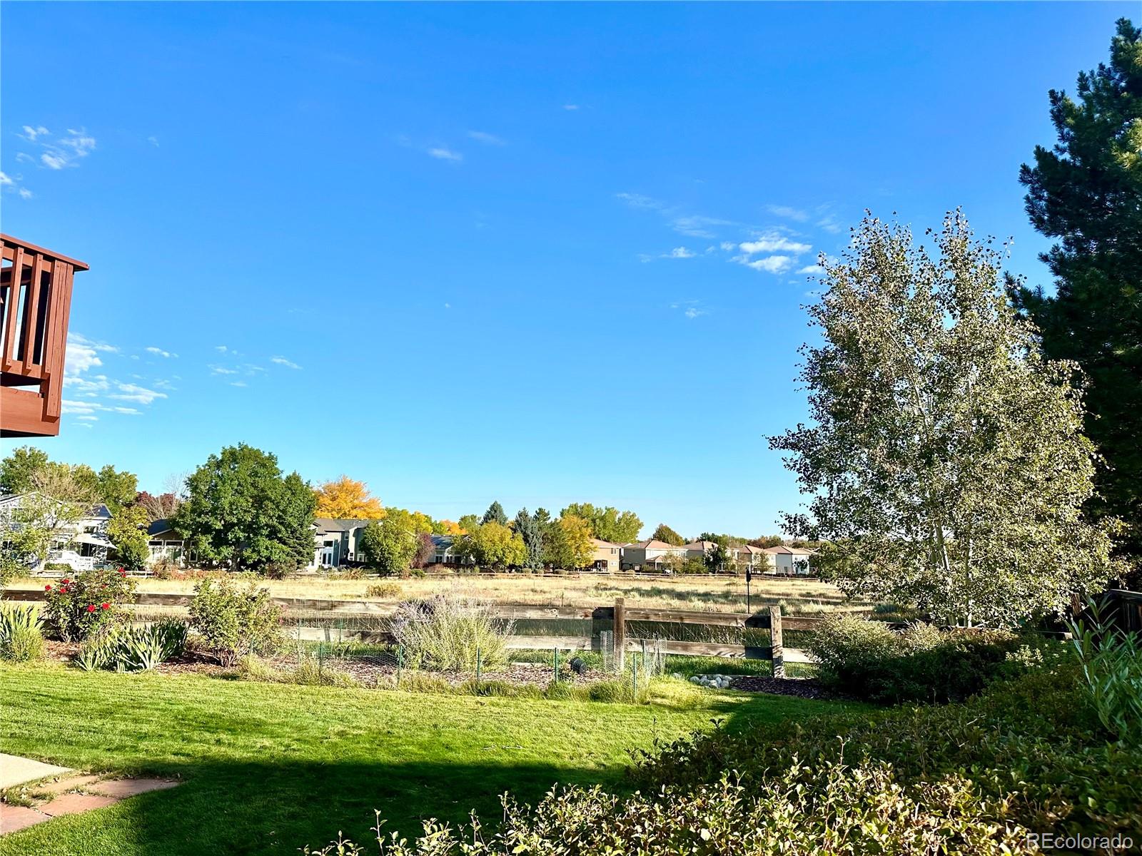 MLS Image #5 for 10287  song sparrow lane,highlands ranch, Colorado