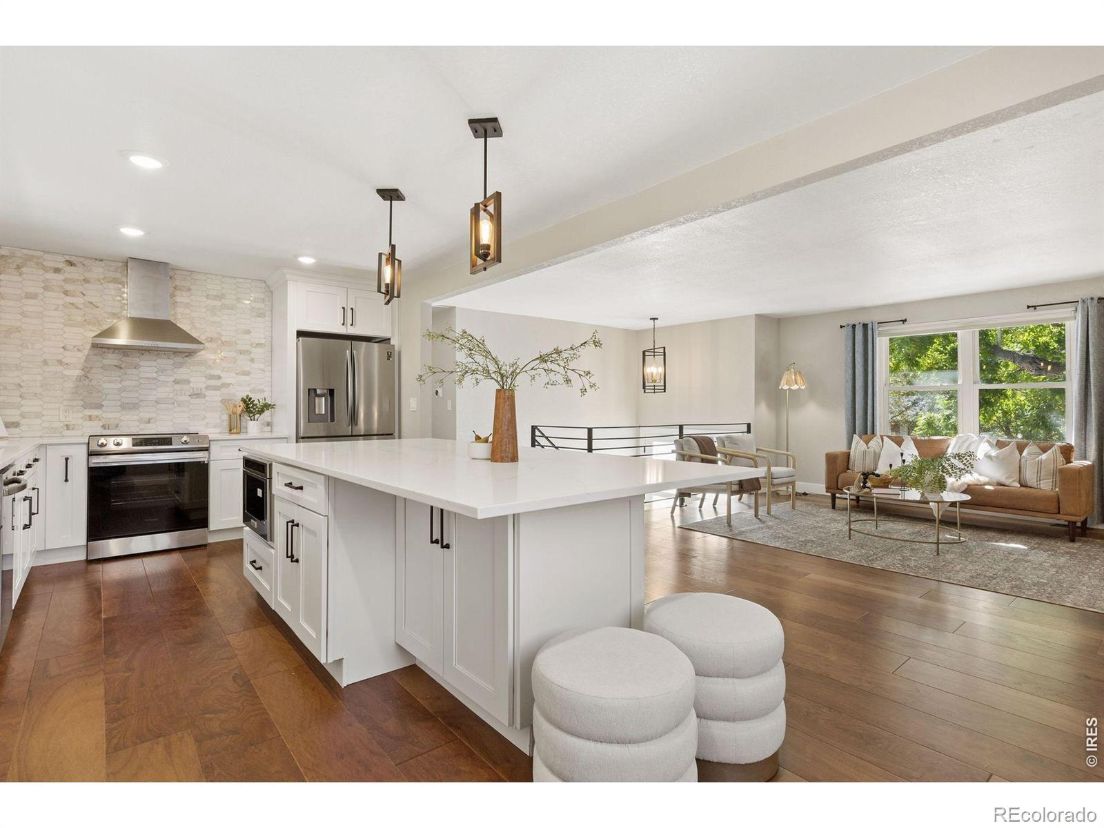 MLS Image #3 for 11725 w 74th avenue,arvada, Colorado
