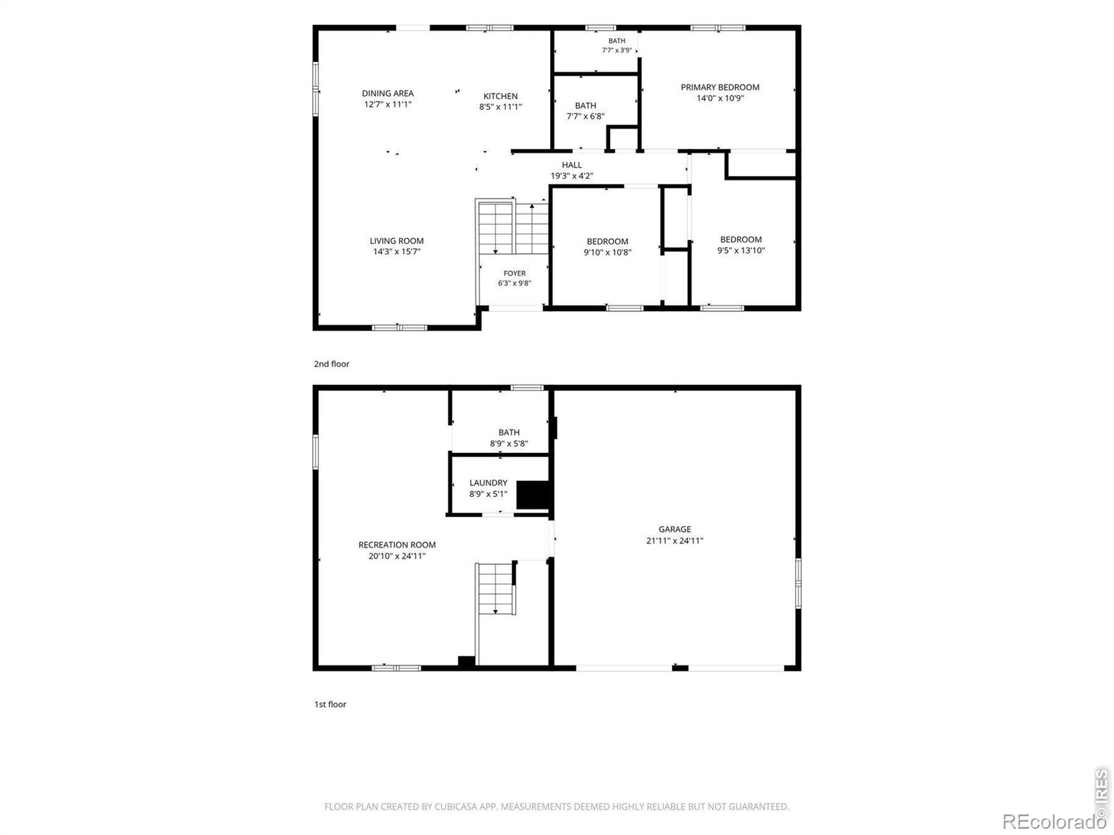 MLS Image #40 for 11725 w 74th avenue,arvada, Colorado