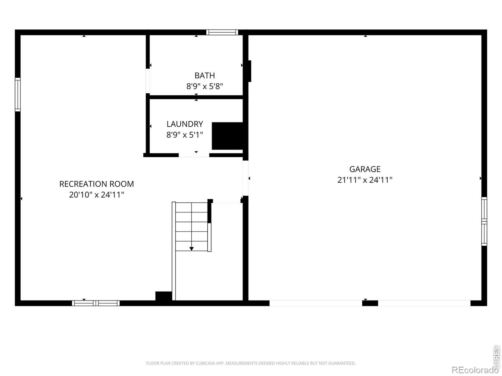 MLS Image #41 for 11725 w 74th avenue,arvada, Colorado
