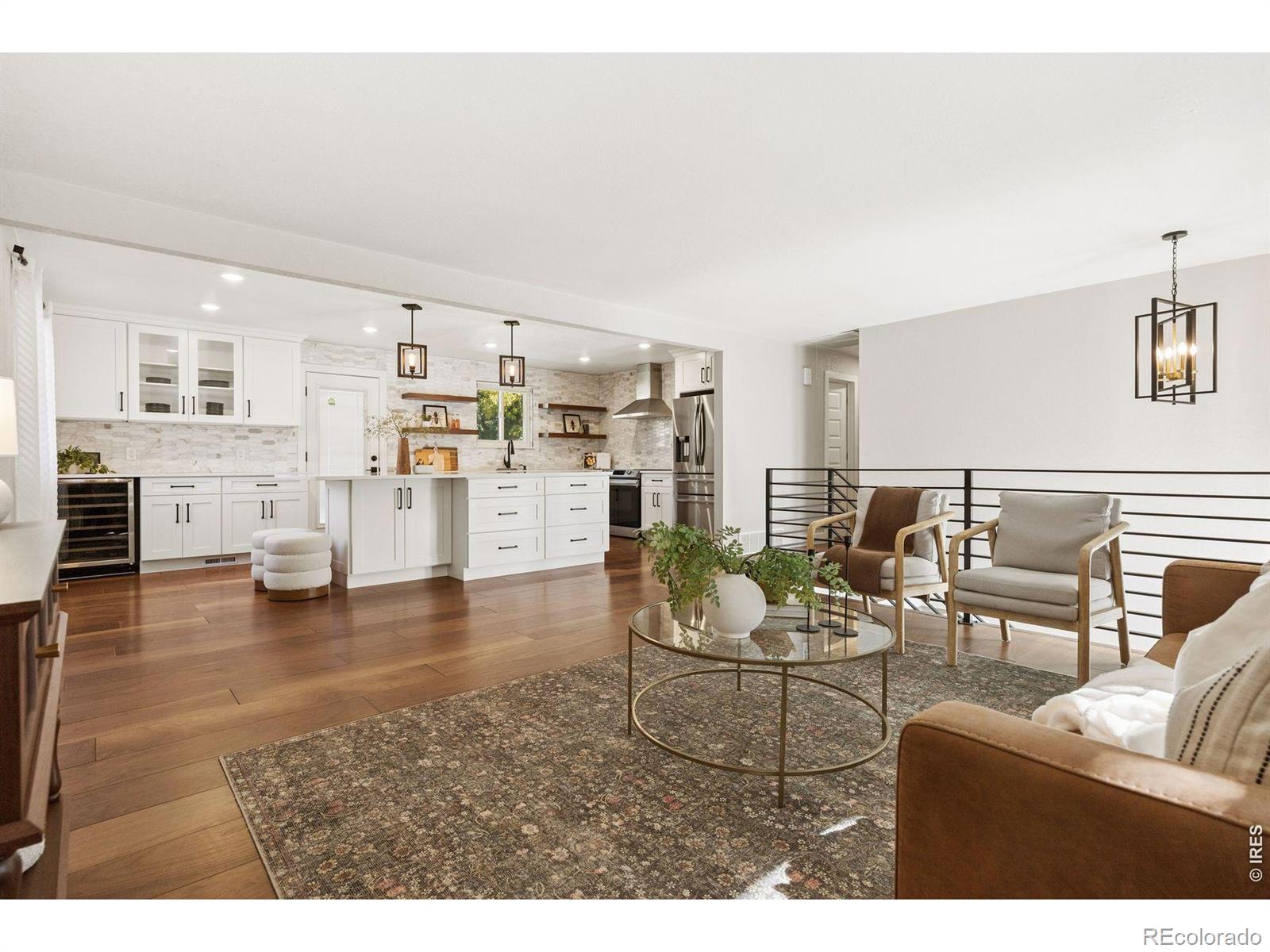 MLS Image #6 for 11725 w 74th avenue,arvada, Colorado