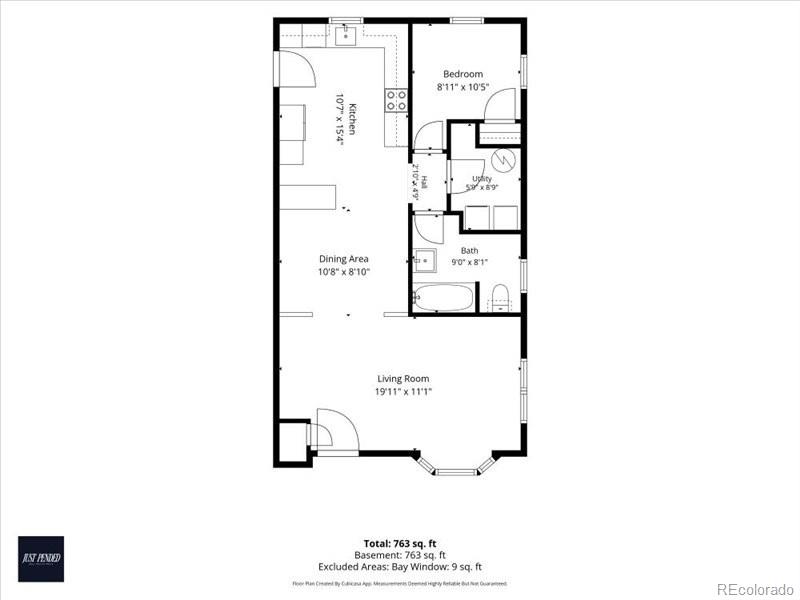 MLS Image #12 for 253  birch street,hudson, Colorado