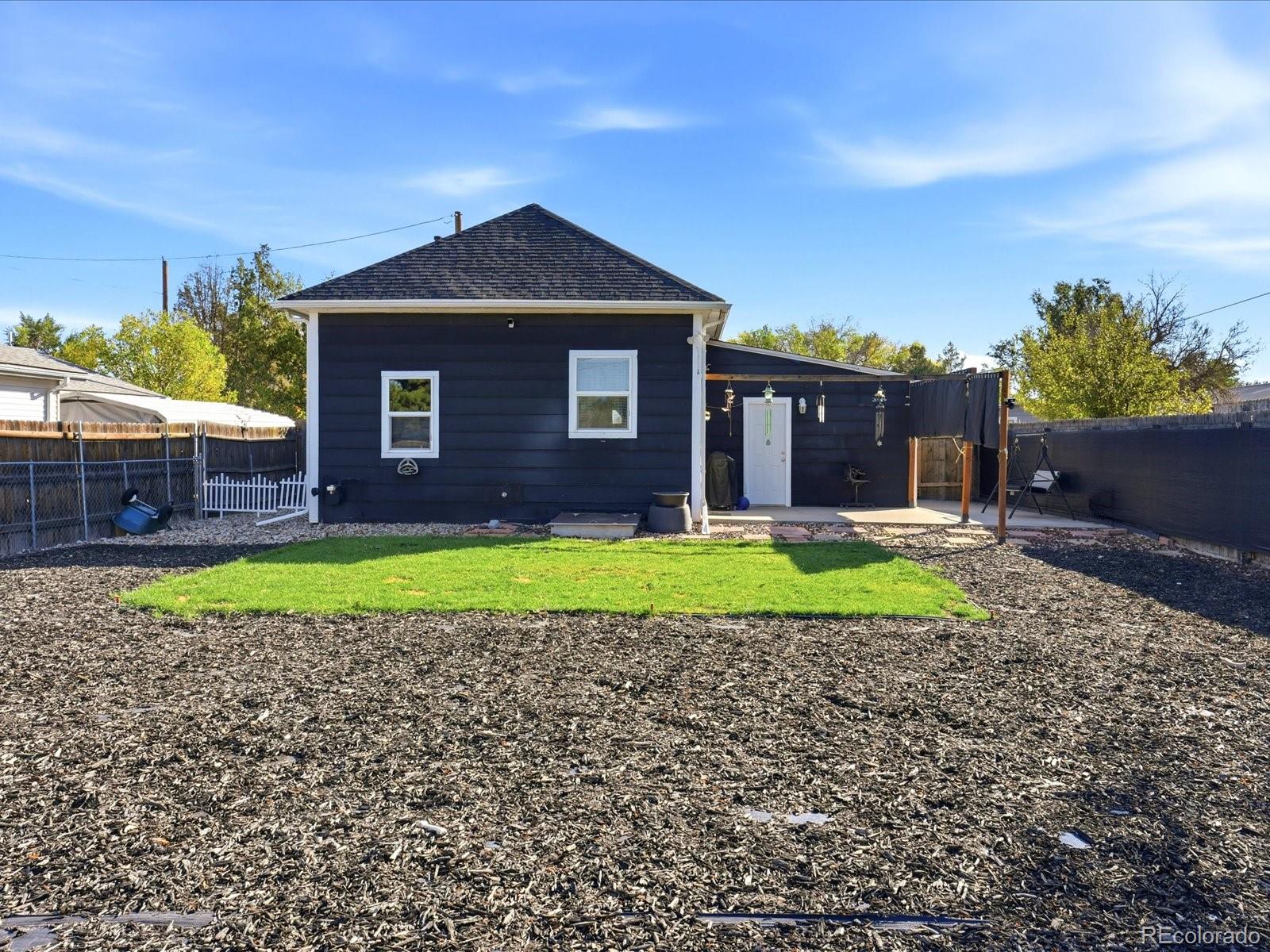 MLS Image #14 for 253  birch street,hudson, Colorado