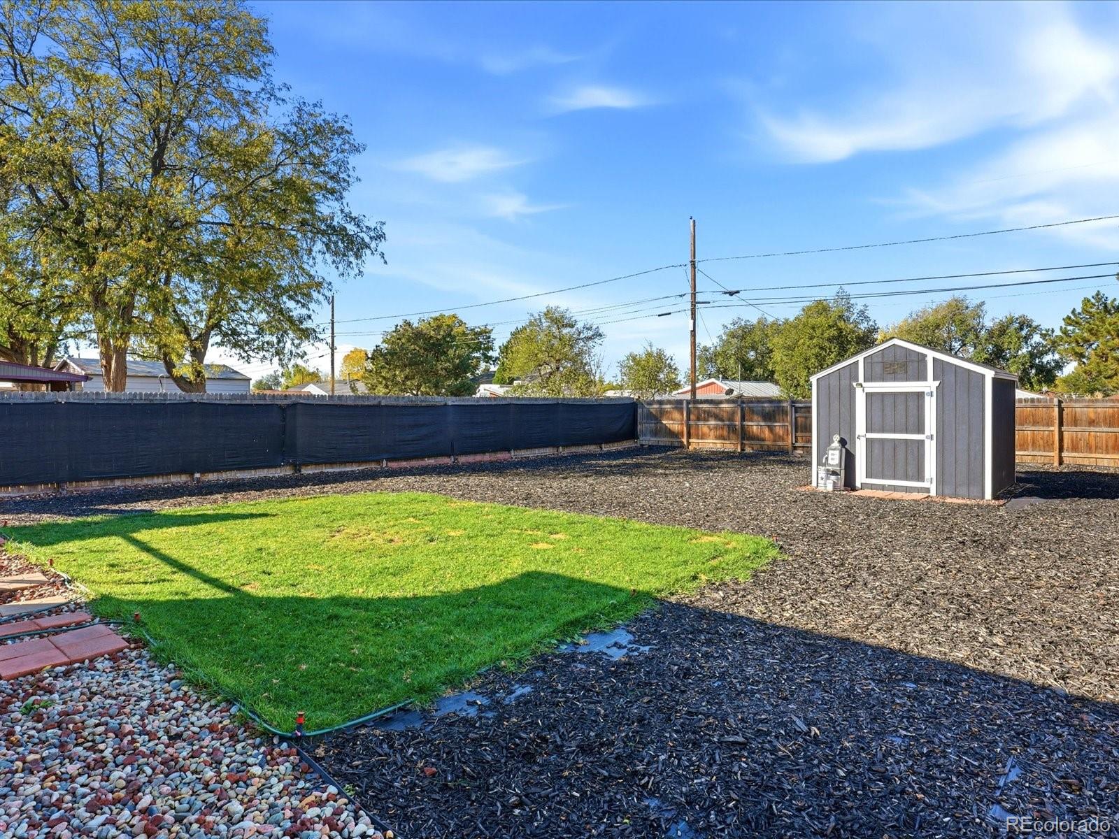 MLS Image #17 for 253  birch street,hudson, Colorado