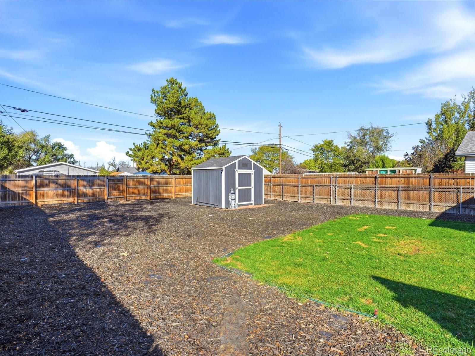MLS Image #18 for 253  birch street,hudson, Colorado