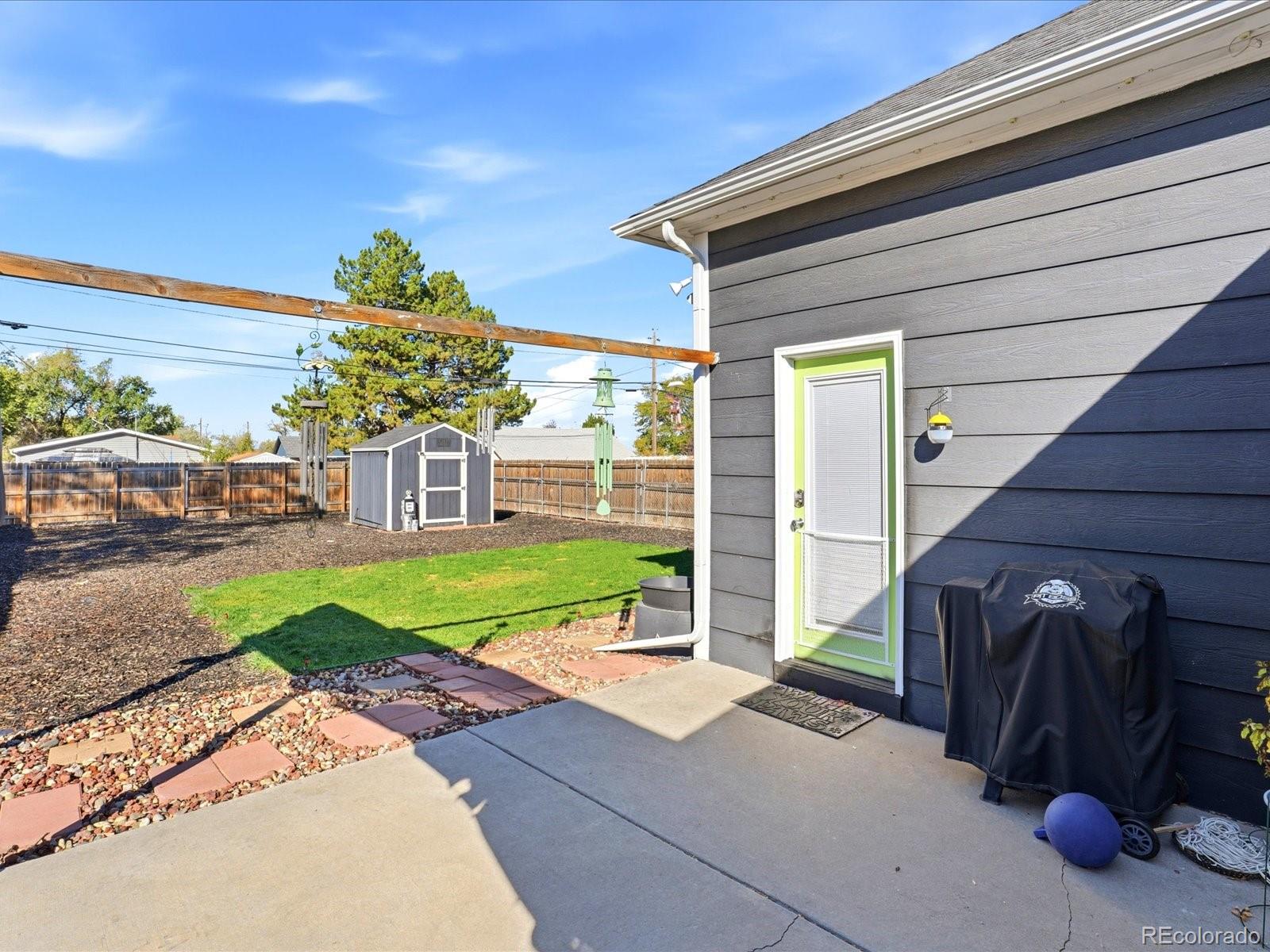 MLS Image #20 for 253  birch street,hudson, Colorado