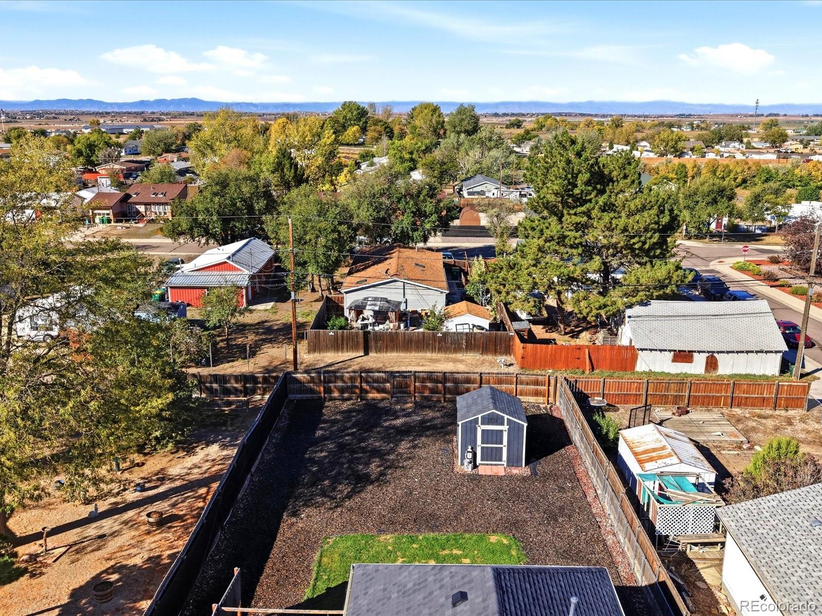 MLS Image #24 for 253  birch street,hudson, Colorado