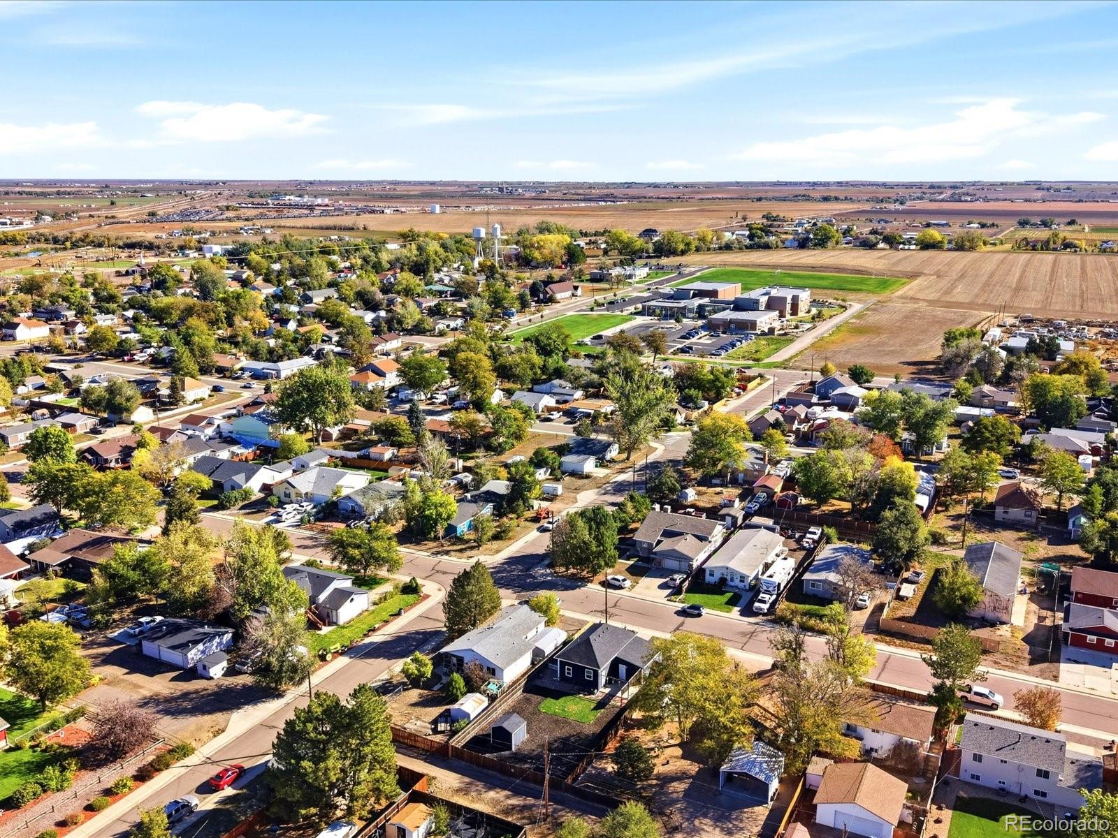MLS Image #26 for 253  birch street,hudson, Colorado