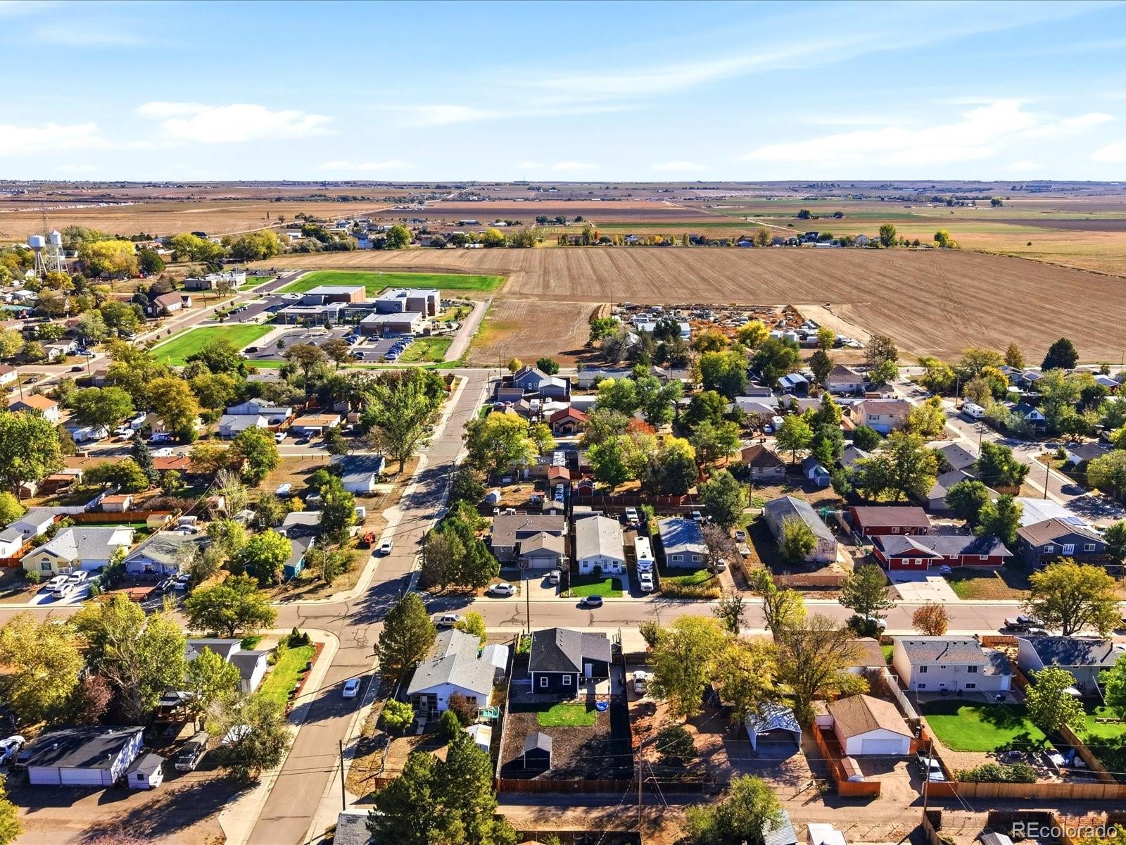 MLS Image #27 for 253  birch street,hudson, Colorado