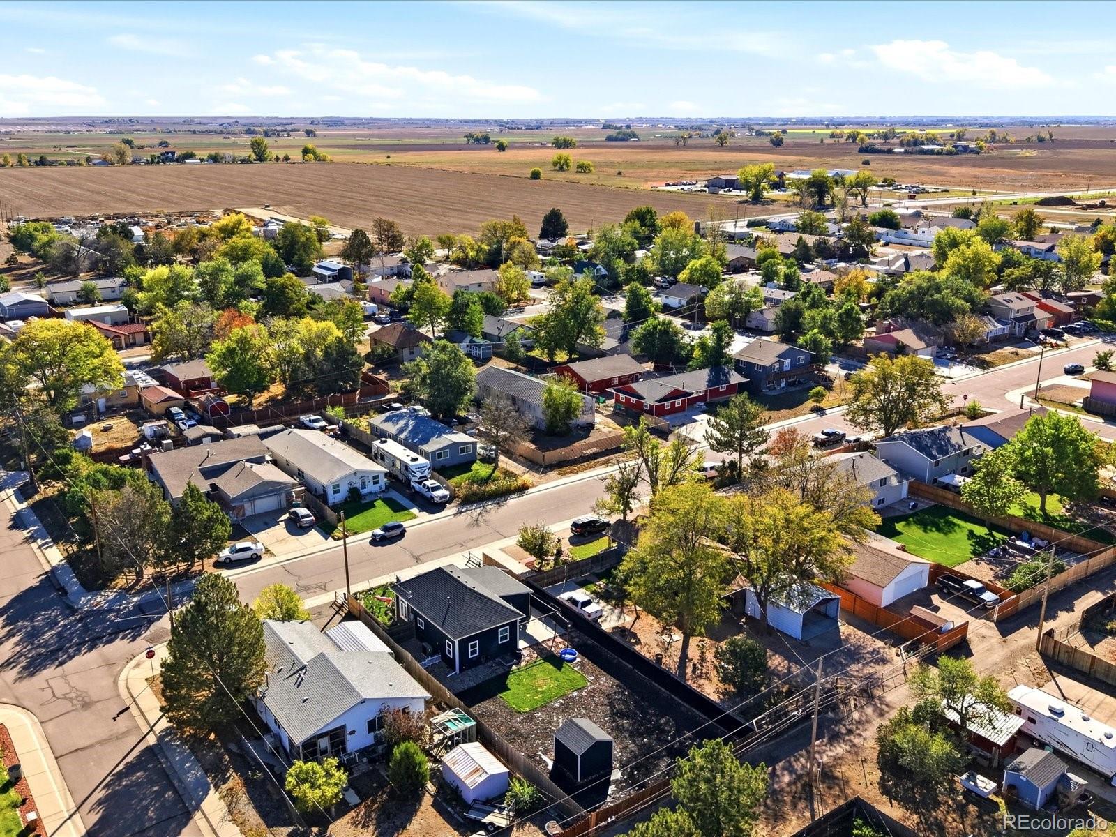 MLS Image #28 for 253  birch street,hudson, Colorado