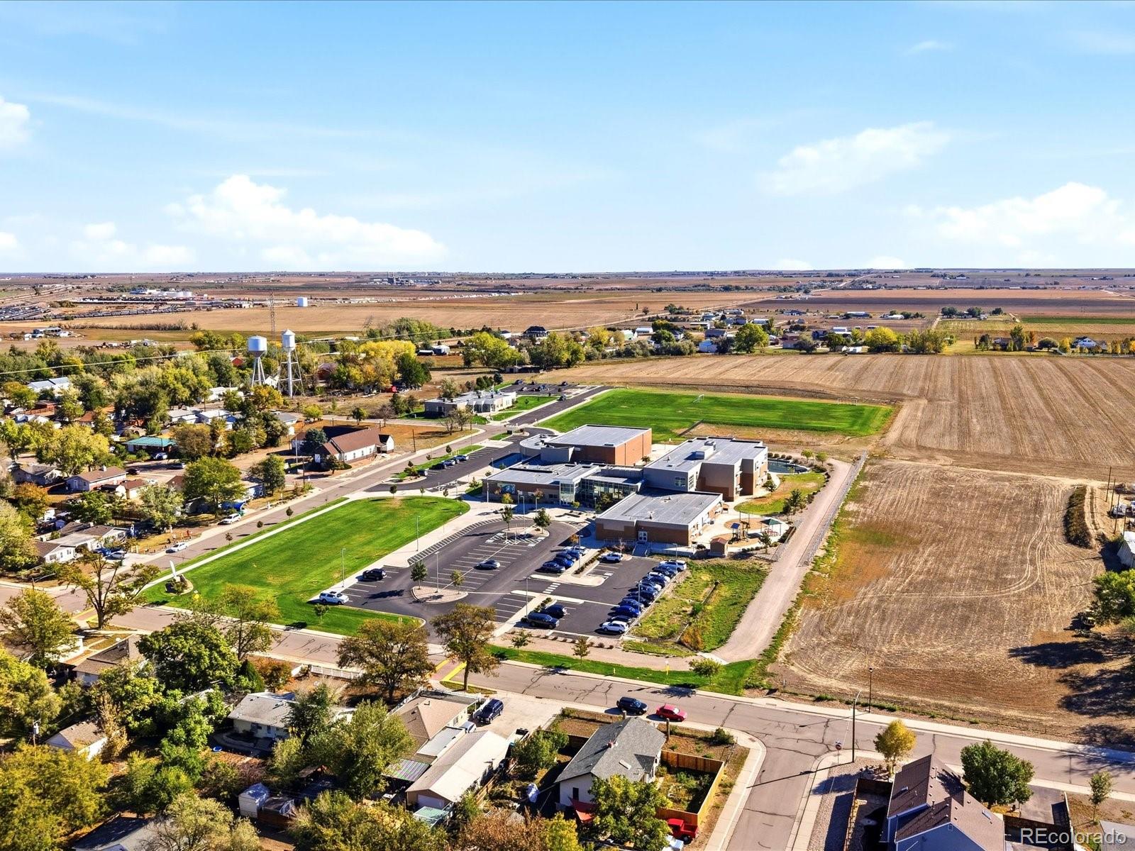 MLS Image #29 for 253  birch street,hudson, Colorado