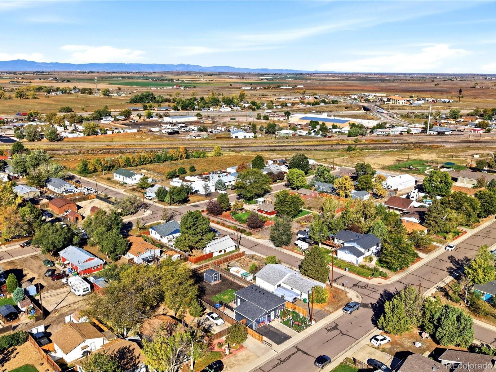 MLS Image #30 for 253  birch street,hudson, Colorado