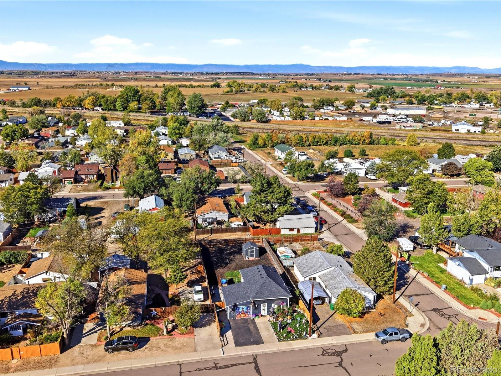 MLS Image #31 for 253  birch street,hudson, Colorado