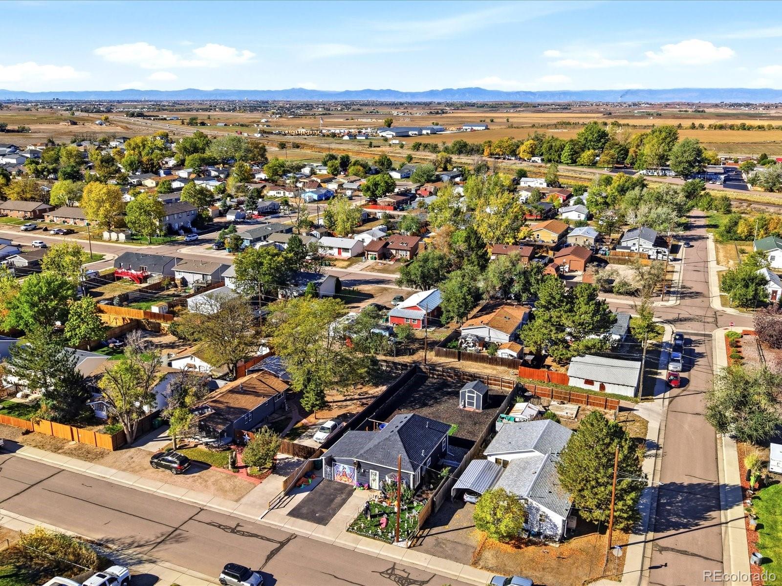 MLS Image #32 for 253  birch street,hudson, Colorado