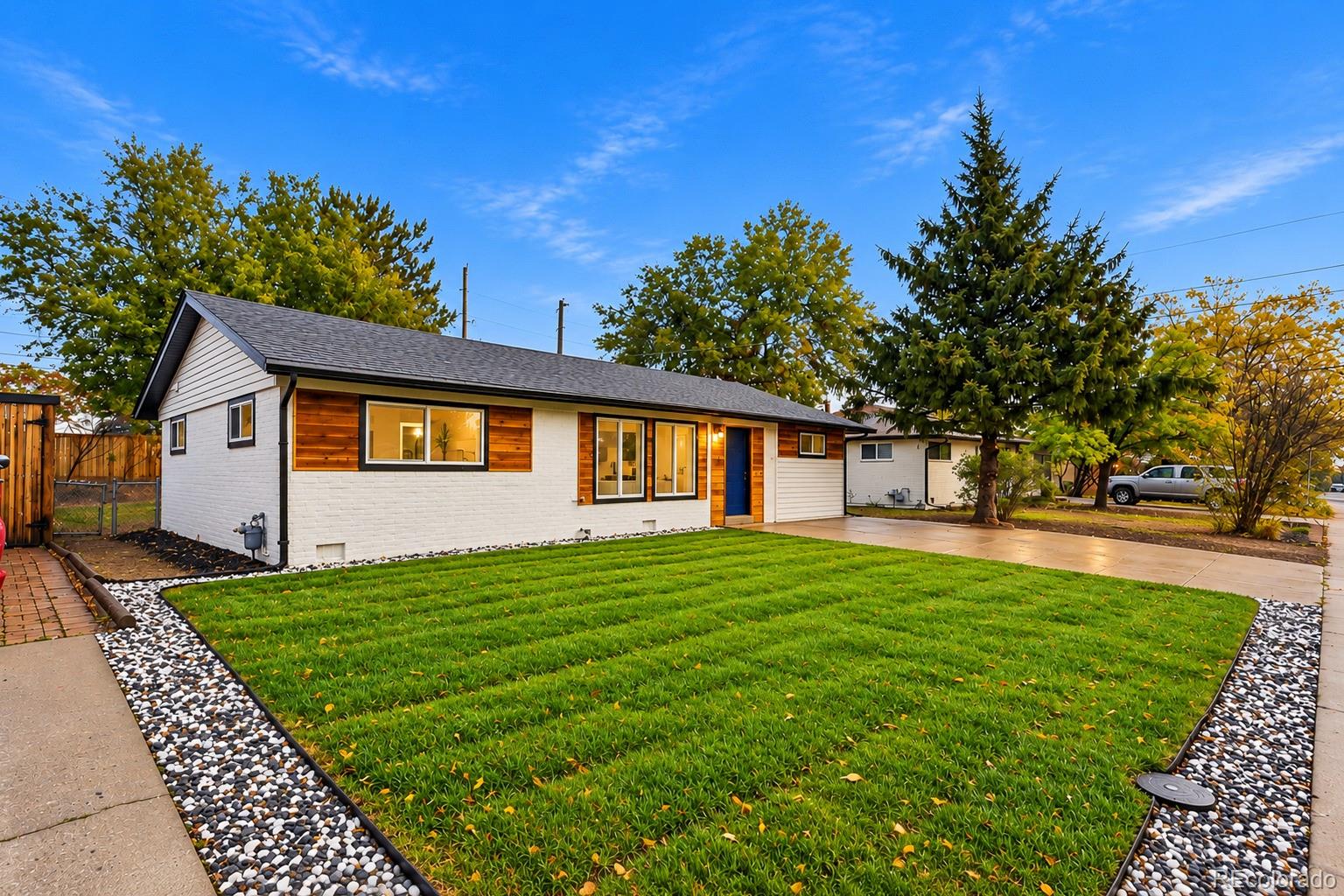MLS Image #2 for 9921 w 54th avenue,arvada, Colorado