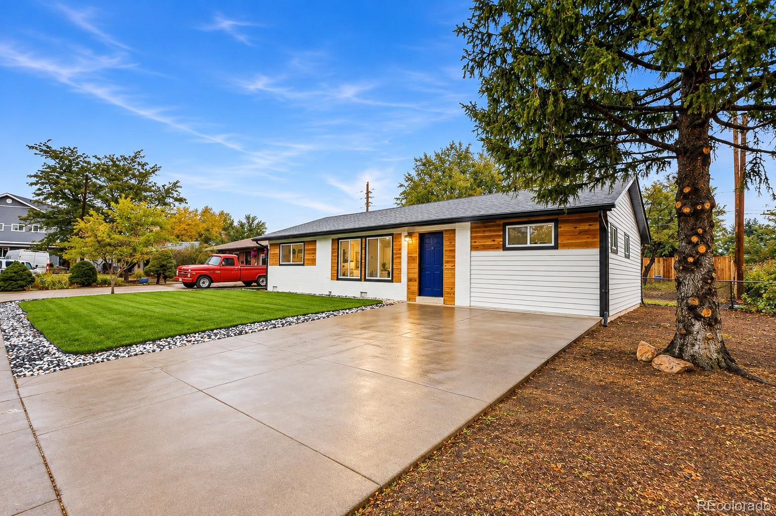 MLS Image #3 for 9921 w 54th avenue,arvada, Colorado