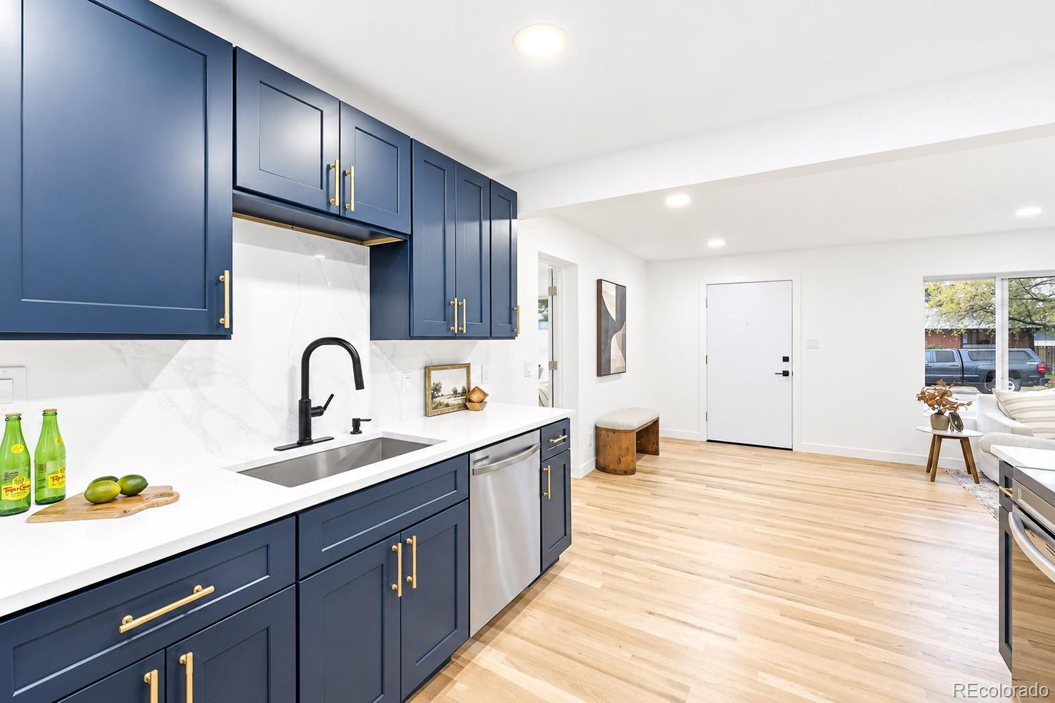 MLS Image #4 for 9921 w 54th avenue,arvada, Colorado