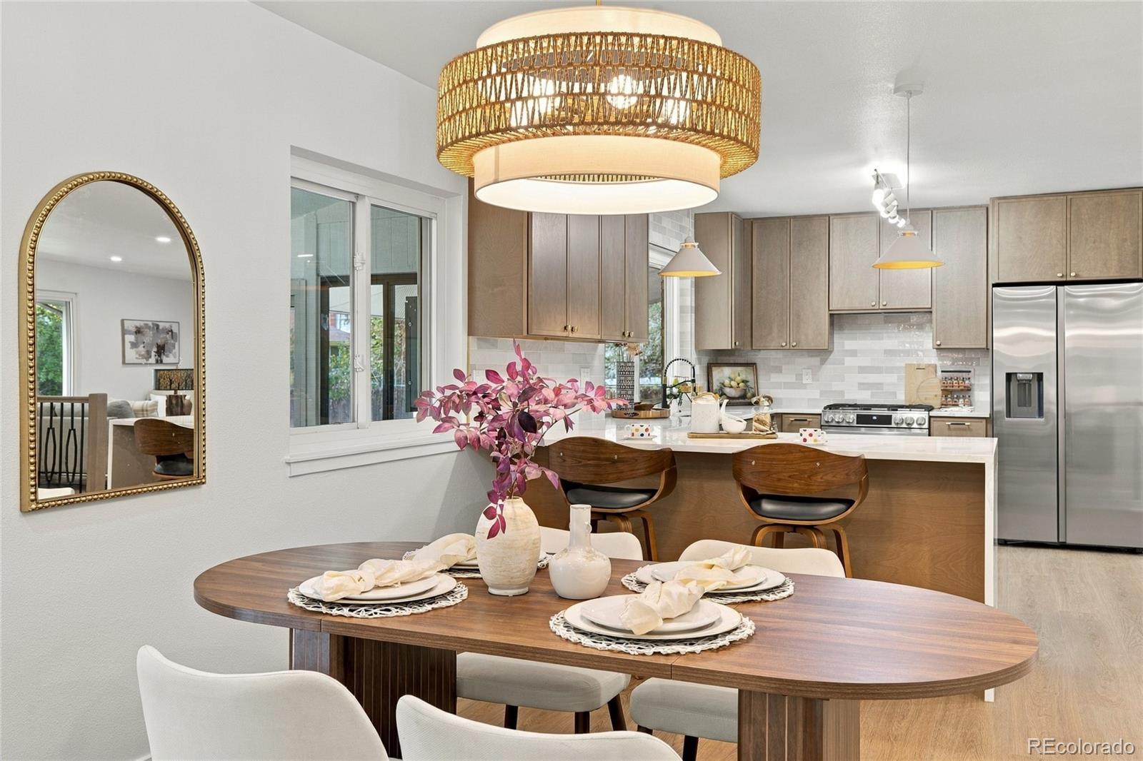 MLS Image #11 for 2647 s linden court,denver, Colorado