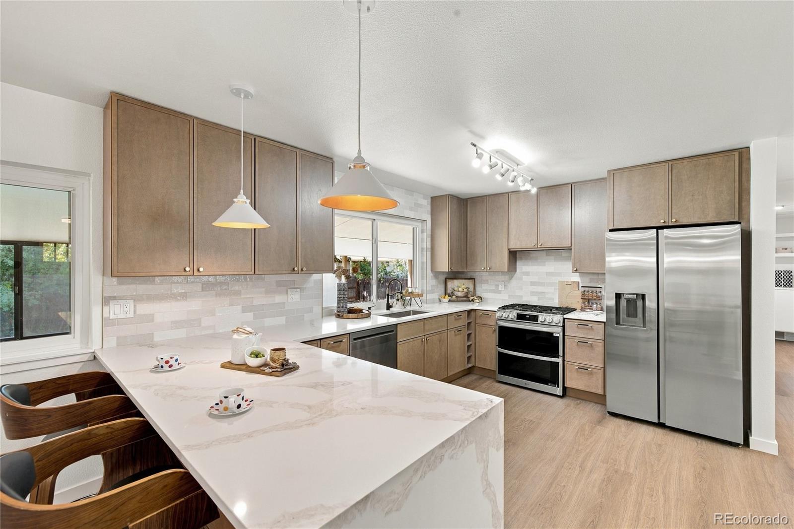 MLS Image #20 for 2647 s linden court,denver, Colorado