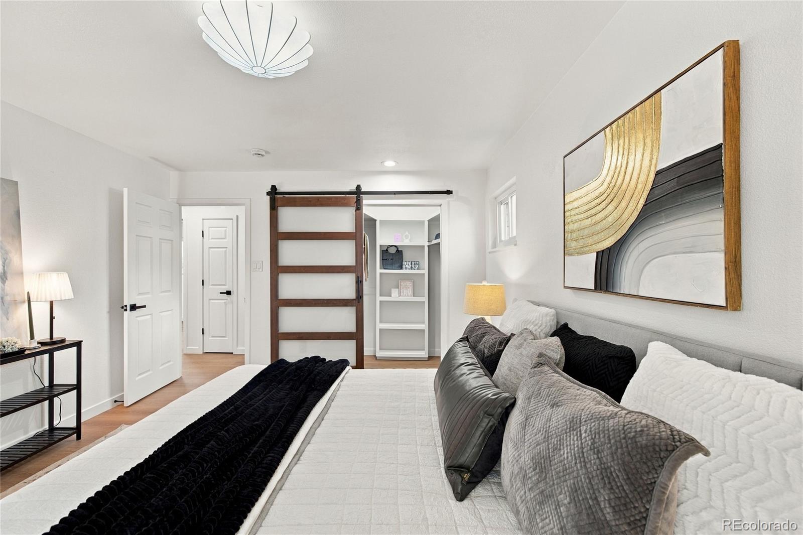 MLS Image #21 for 2647 s linden court,denver, Colorado