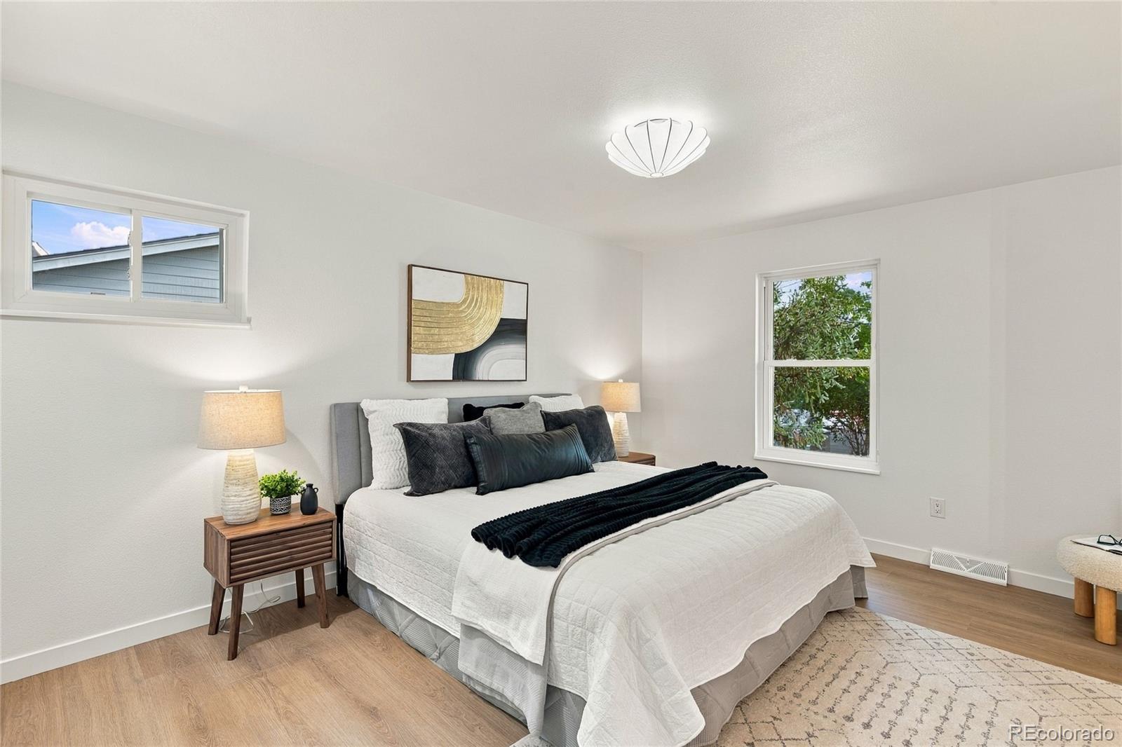 MLS Image #22 for 2647 s linden court,denver, Colorado