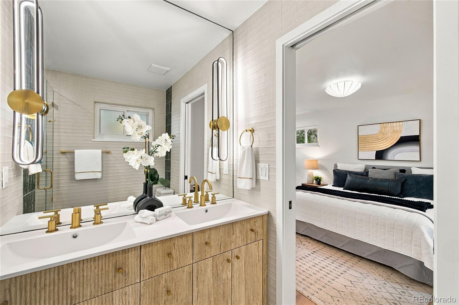 MLS Image #24 for 2647 s linden court,denver, Colorado